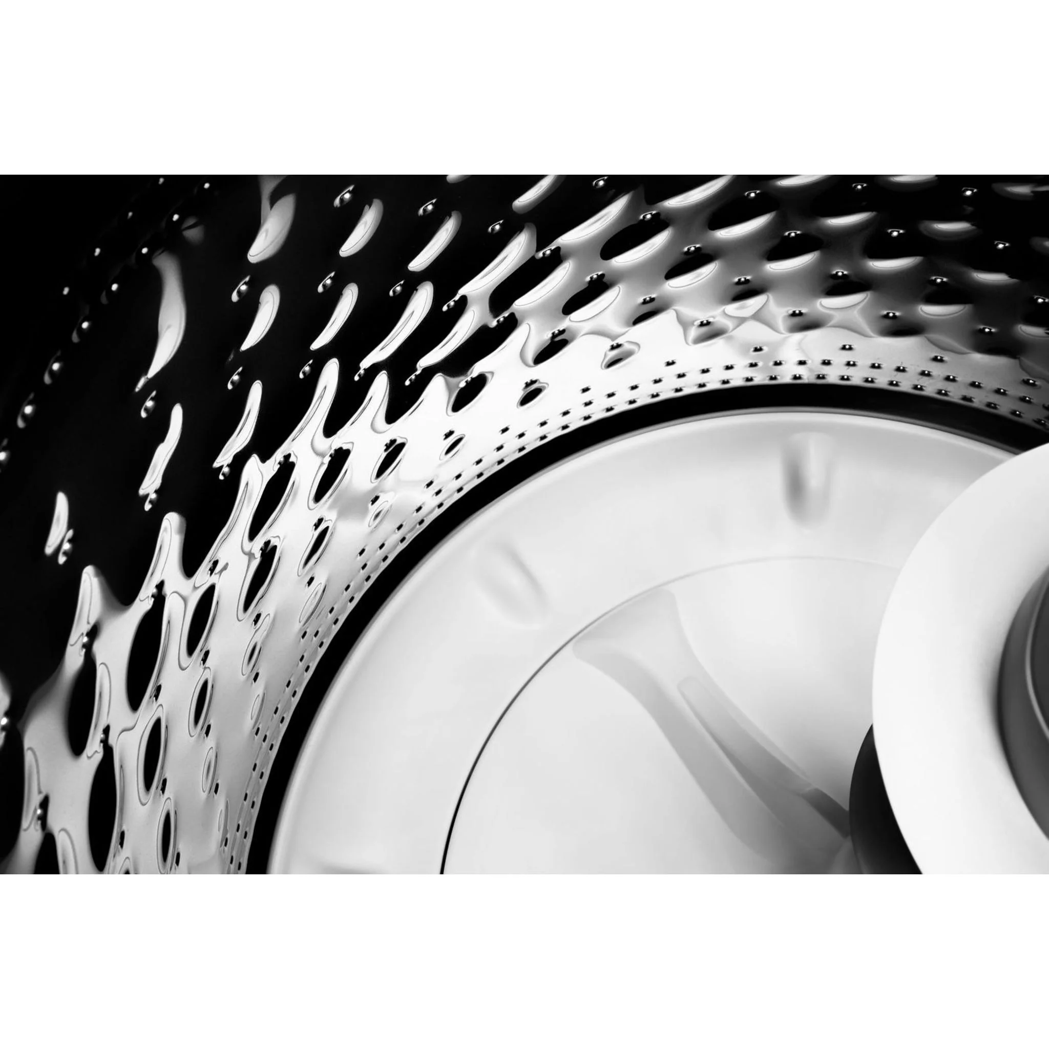 Maytag Top Load Washer with the Deep Water Wash Option and PowerWash® Cycle4.9 cu. ft. I.E.C. (MVWC565FW) - Image 15