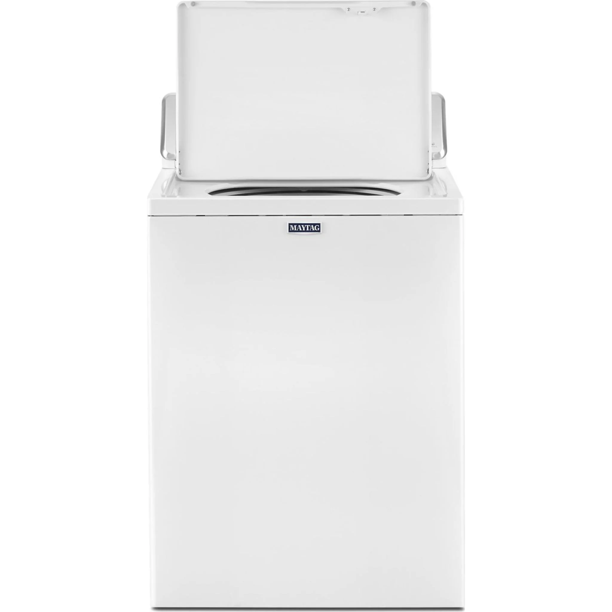 Maytag Top Load Washer with the Deep Water Wash Option and PowerWash® Cycle4.9 cu. ft. I.E.C. (MVWC565FW) - Image 30