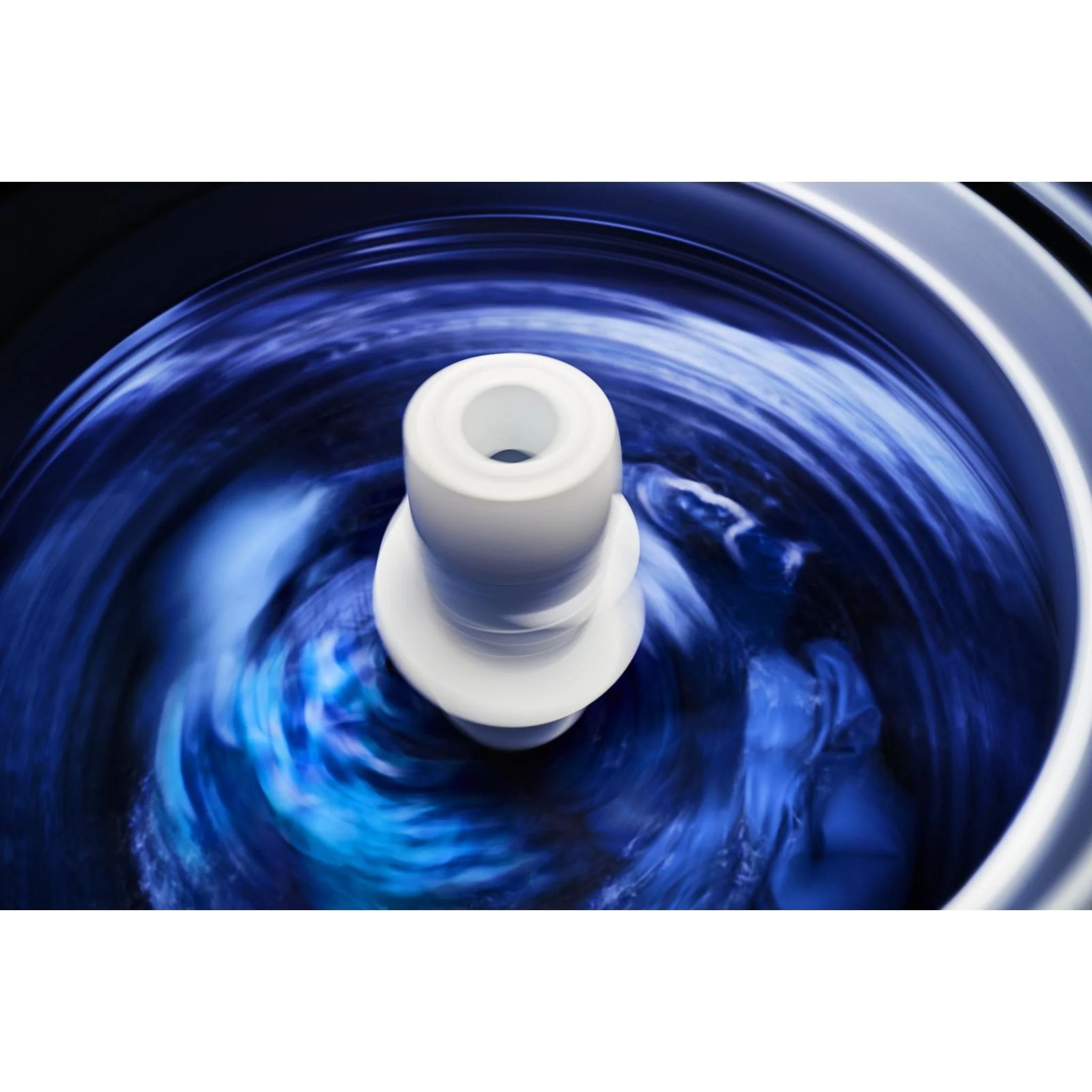 Maytag Top Load Washer with the Deep Water Wash Option and PowerWash® Cycle4.9 cu. ft. I.E.C. (MVWC565FW) - Image 42
