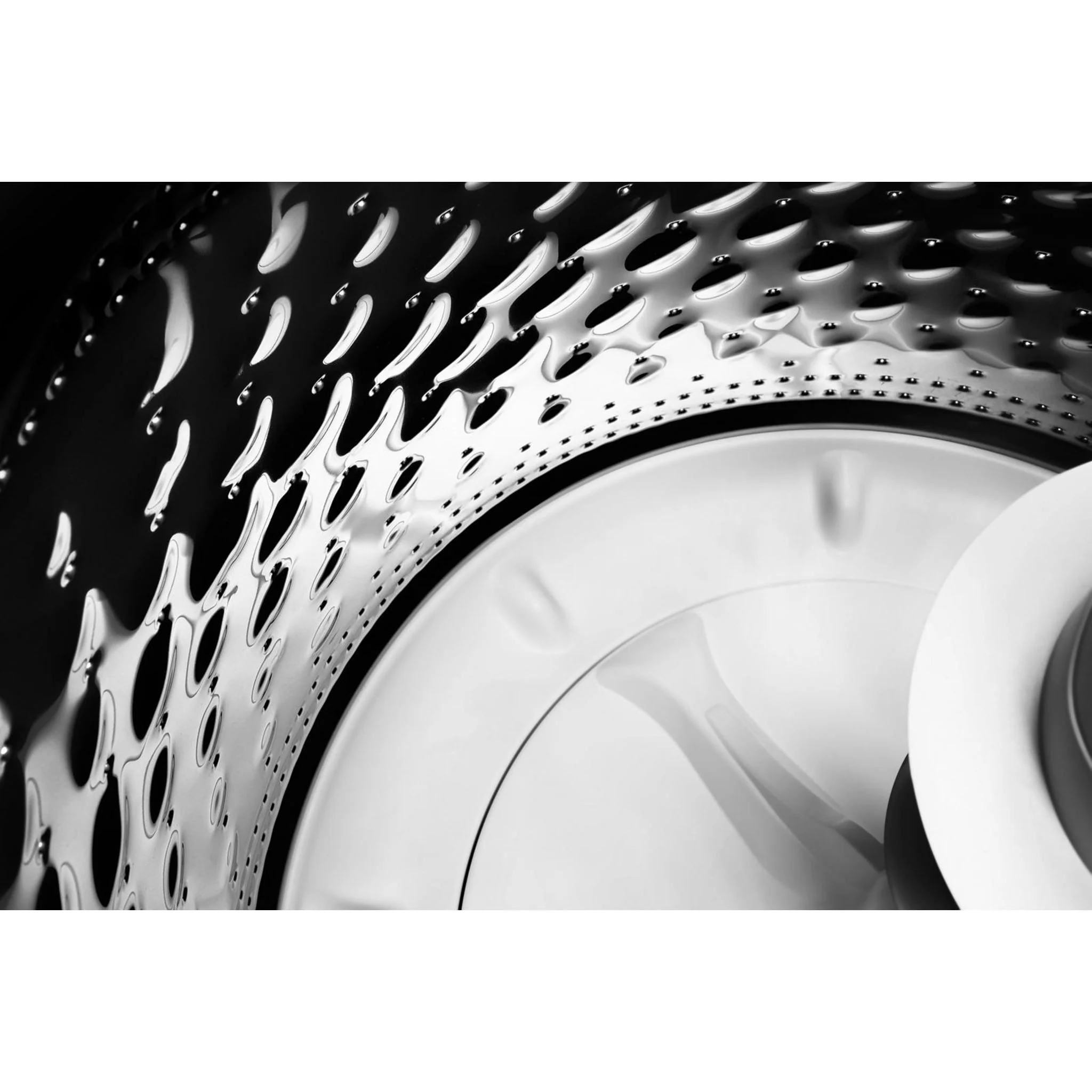 Maytag Top Load Washer with the Deep Water Wash Option and PowerWash® Cycle4.9 cu. ft. I.E.C. (MVWC565FW) - Image 43