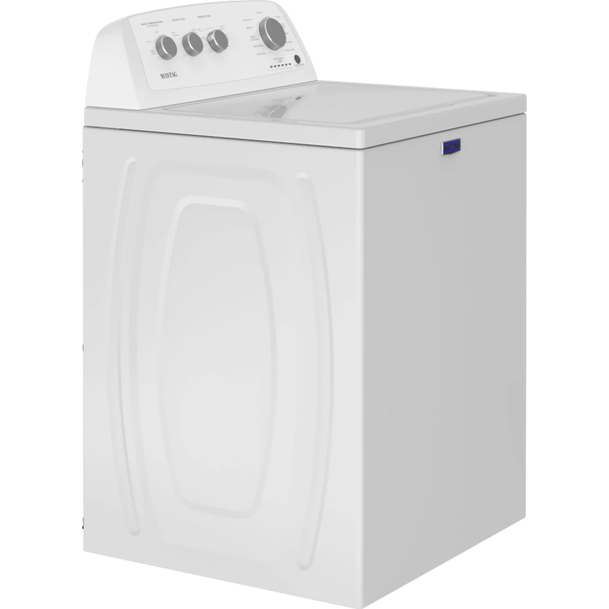 Maytag Top Load Washer with Deep Fill - 4.4 cu. ft. -White (MVW4005SW) - Image 11