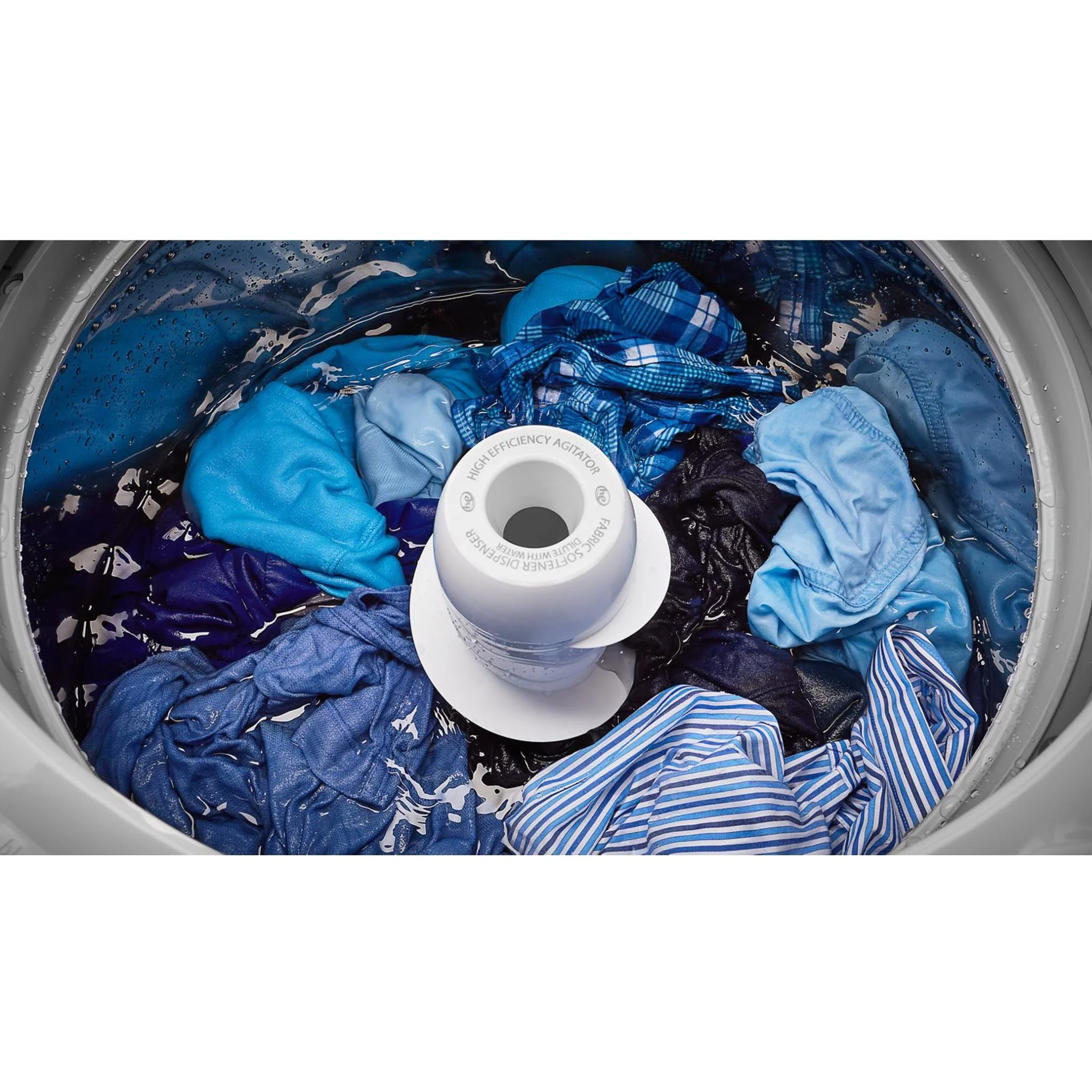 Maytag Top Load Washer with Deep Fill - 4.4 cu. ft. -White (MVW4005SW) - Image 17