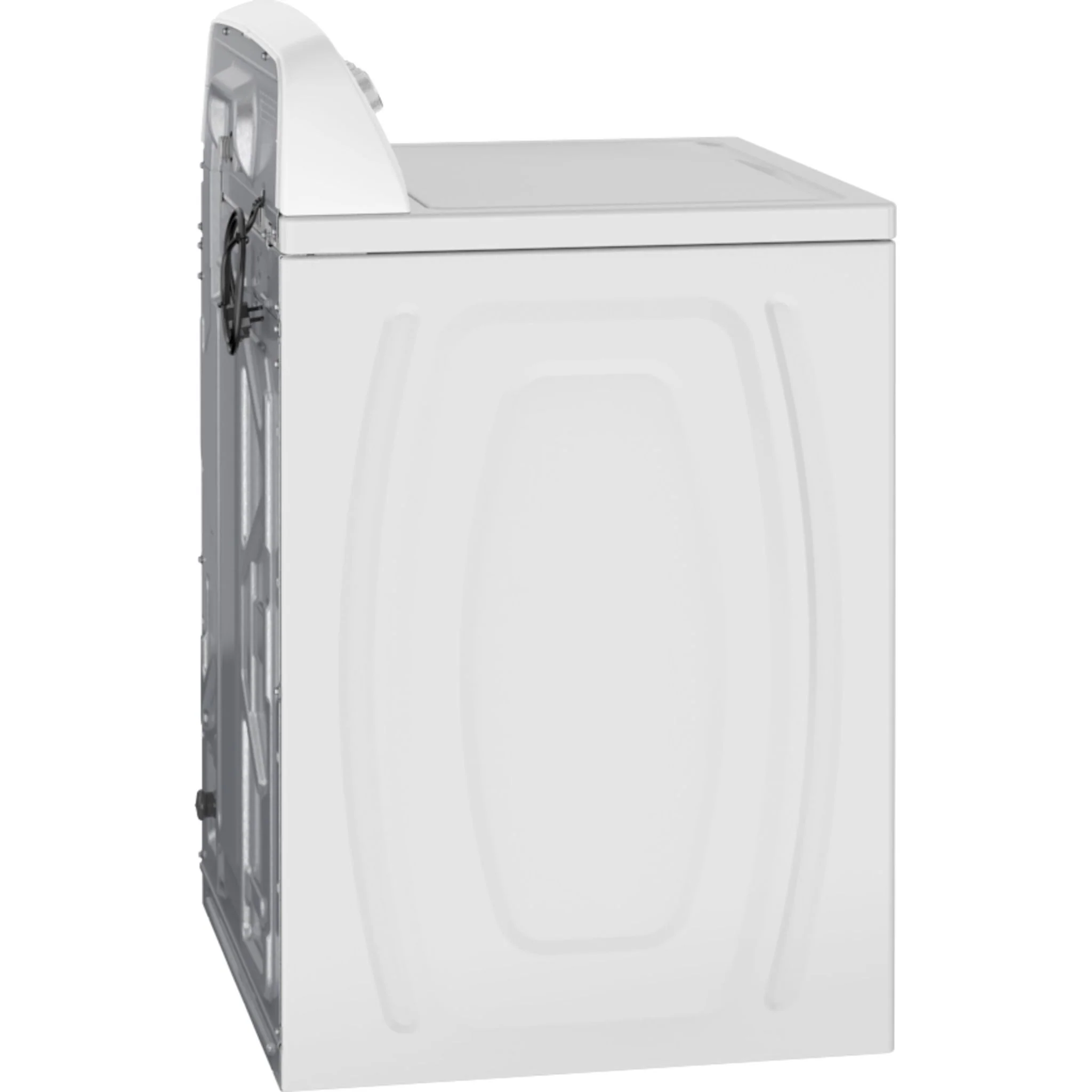 Maytag Top Load Washer with Deep Fill - 4.4 cu. ft. -White (MVW4005SW) - Image 6