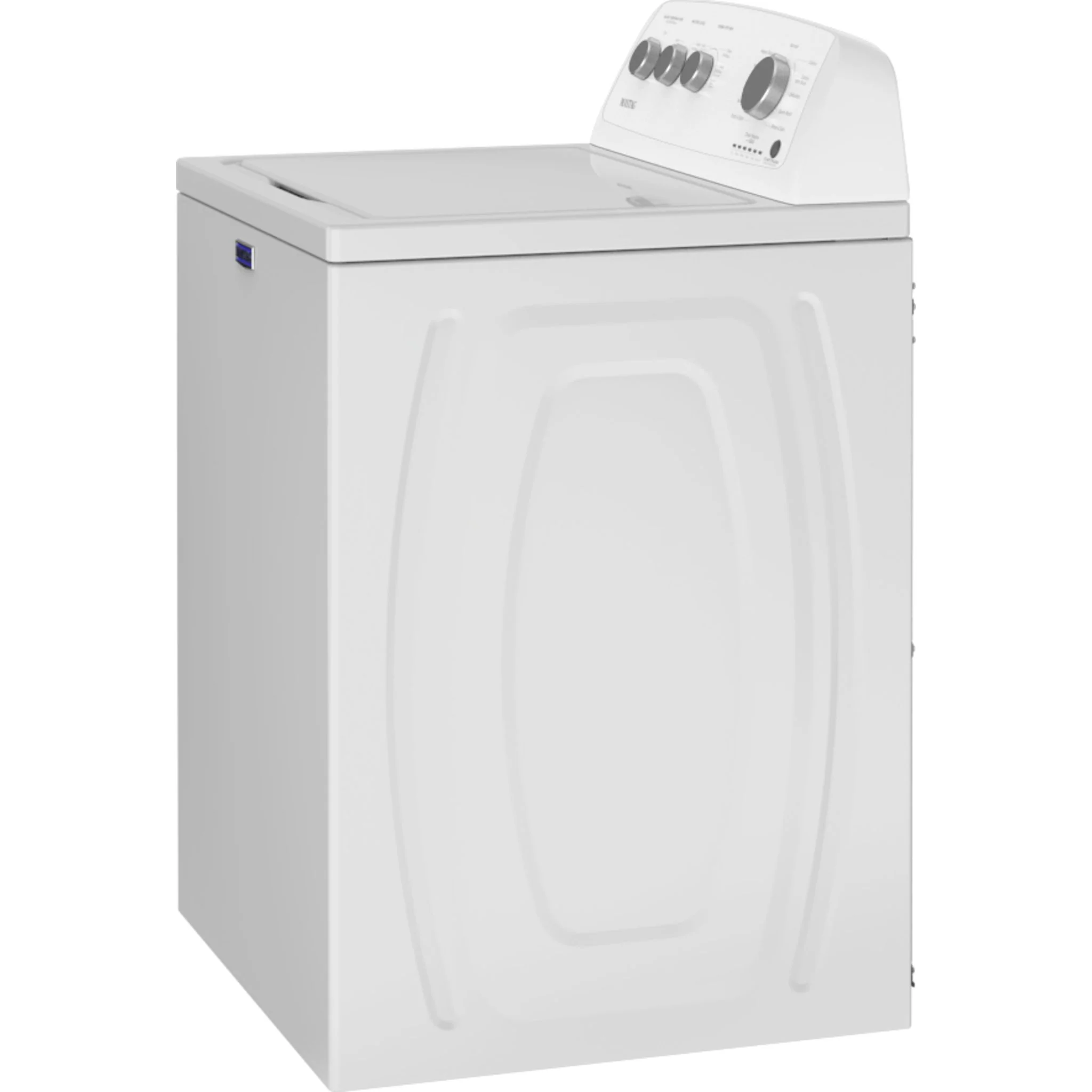Maytag Top Load Washer with Deep Fill - 4.4 cu. ft. -White (MVW4005SW) - Image 8