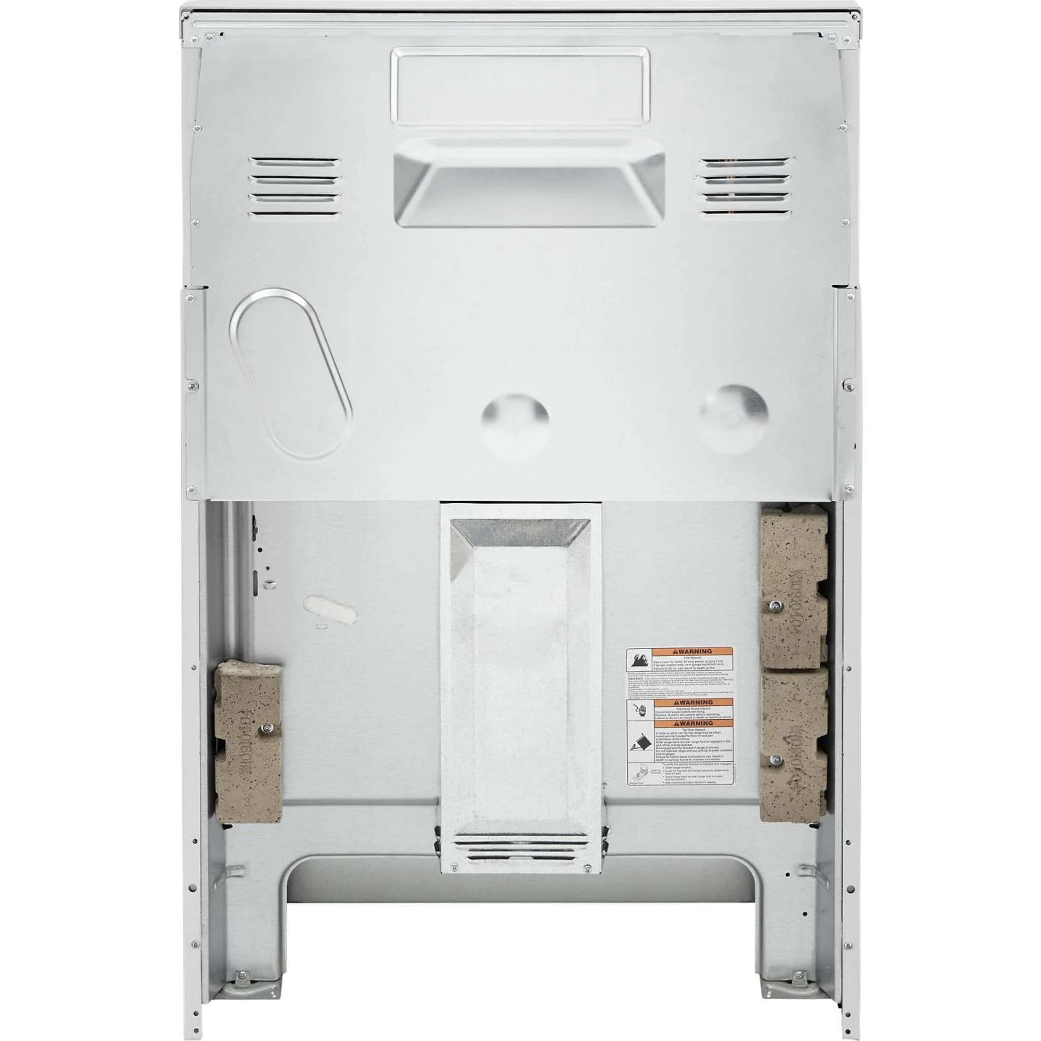 Maytag 30" WIDE ELECTRIC RANGE WITH TRUE CONVECTION AND POWER PREHEAT - 6.4 cu. ft. (YMER8800FW) - Image 10