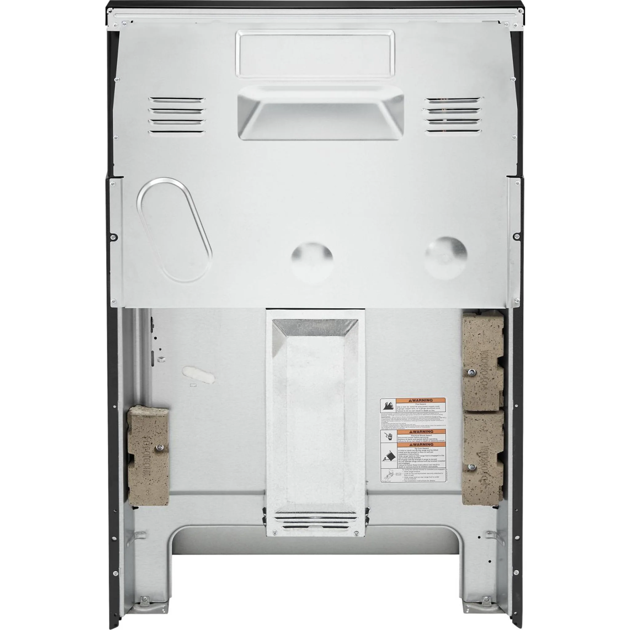 Maytag 30" WIDE ELECTRIC RANGE WITH TRUE CONVECTION AND POWER PREHEAT - 6.4 cu. ft. (YMER8800FZ) - Image 25
