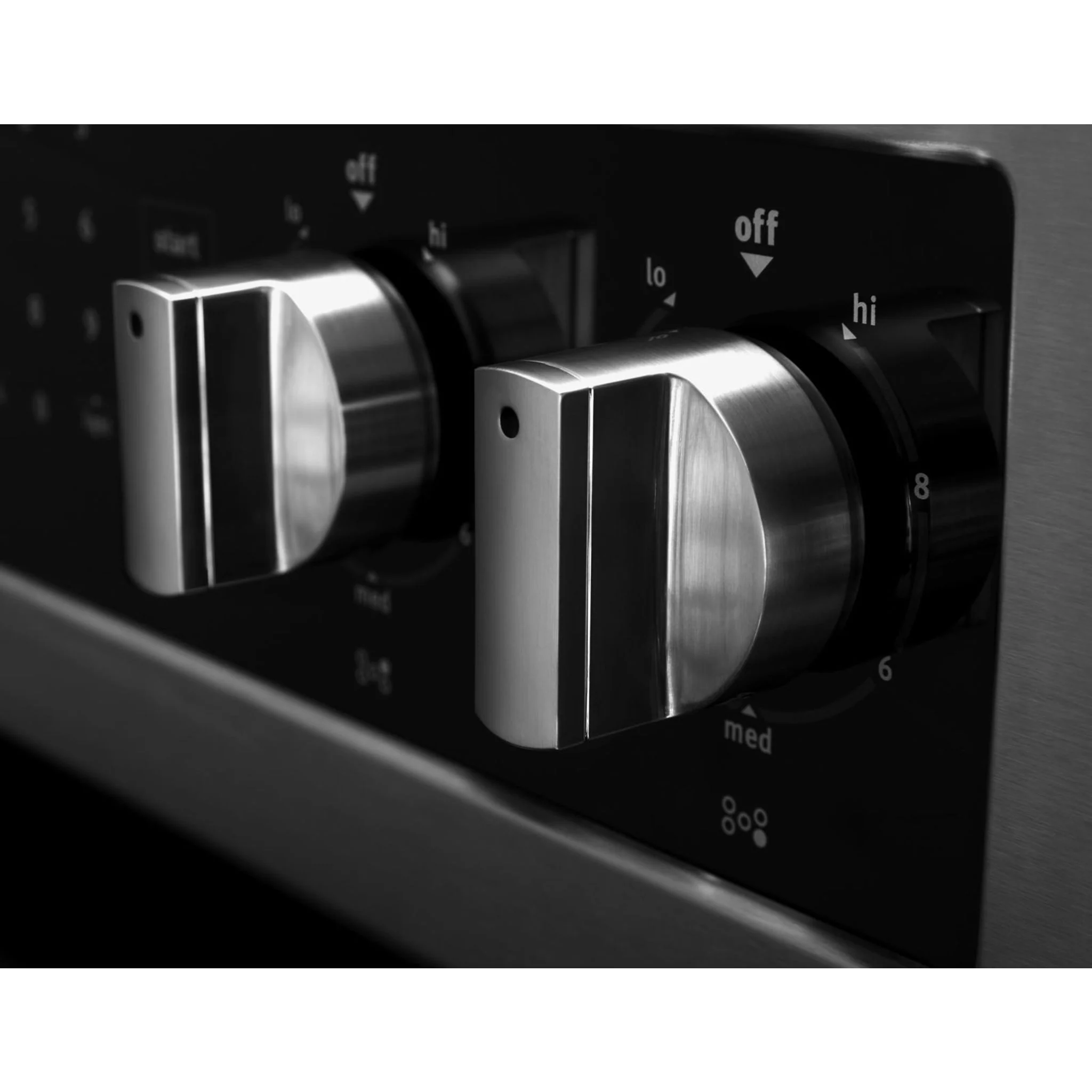 Maytag 30" WIDE ELECTRIC RANGE WITH TRUE CONVECTION AND POWER PREHEAT - 6.4 cu. ft. (YMER8800FZ) - Image 38