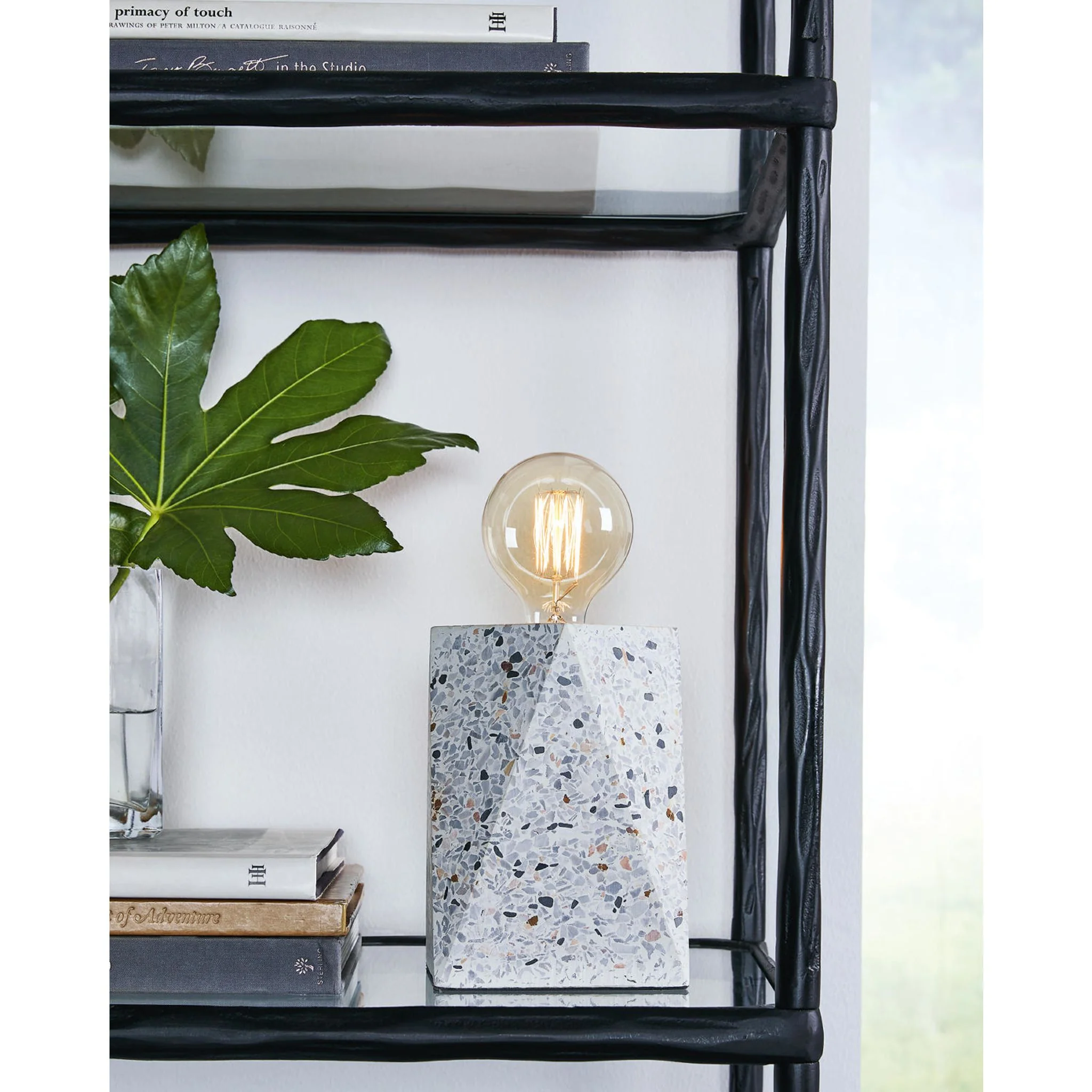 Maywick Table Lamp (Single) - Image 2