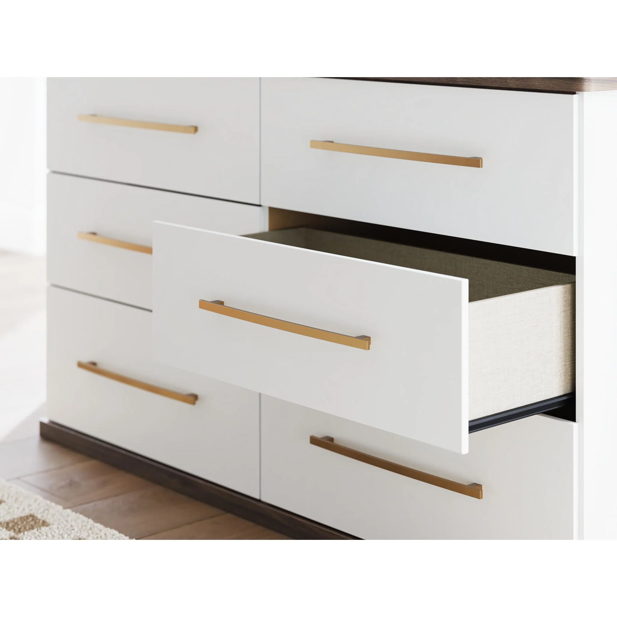 Mazilar Dresser - Image 5
