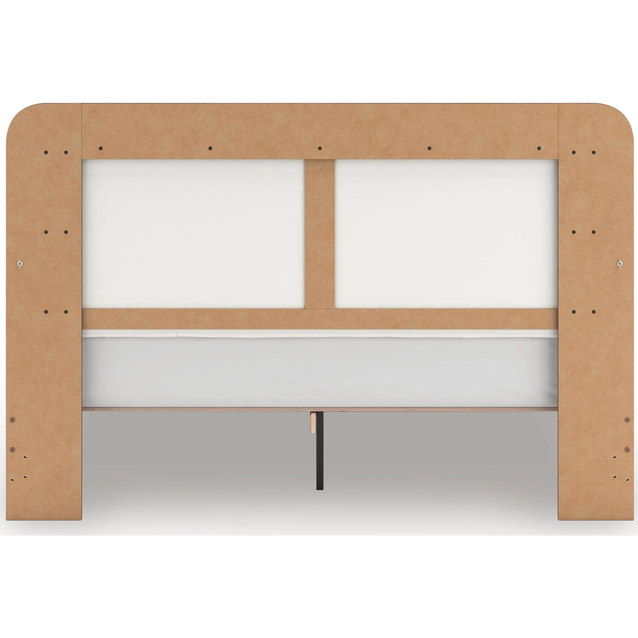 Mazilar King Upholstered Bed - Image 5
