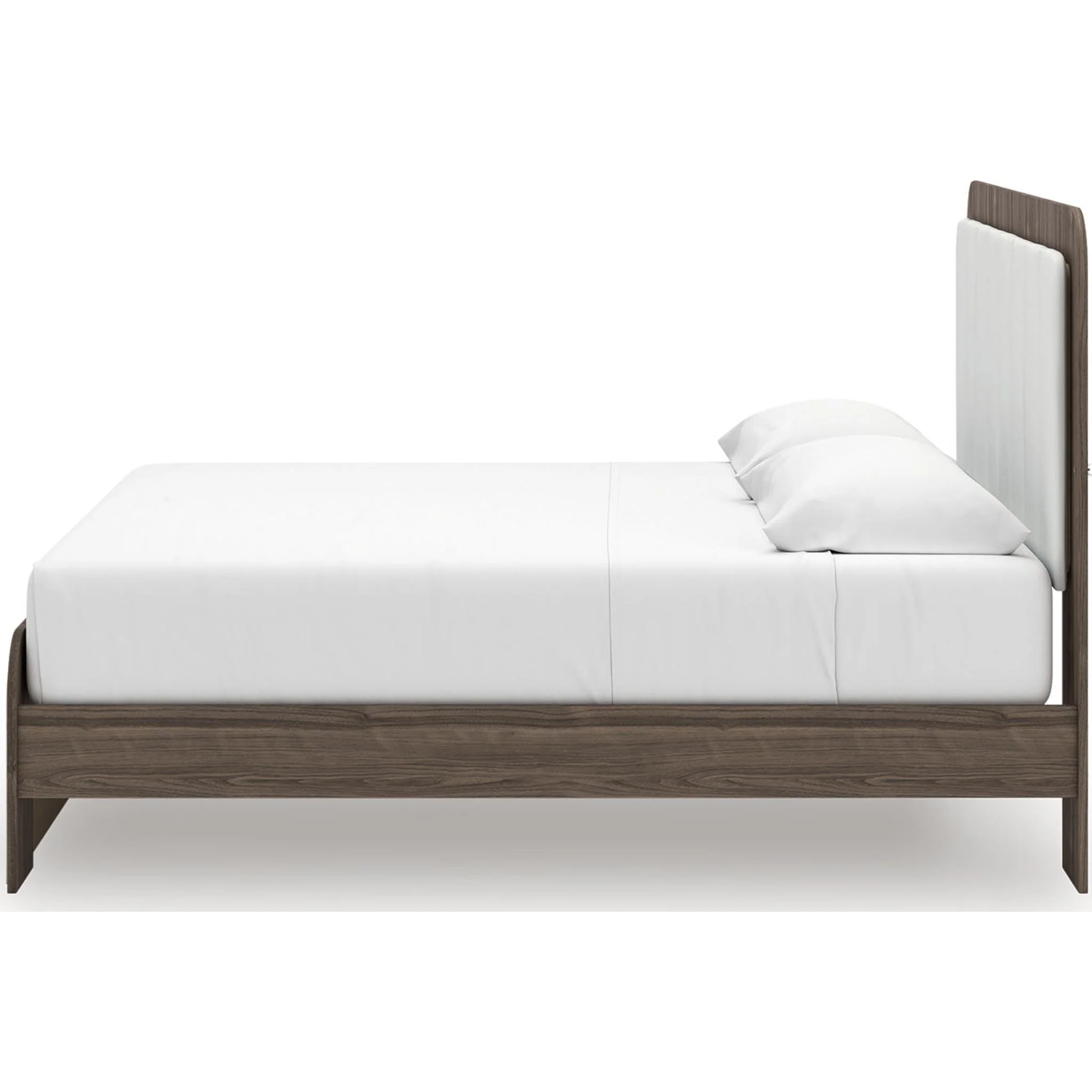 Mazilar King Upholstered Bed - Image 9