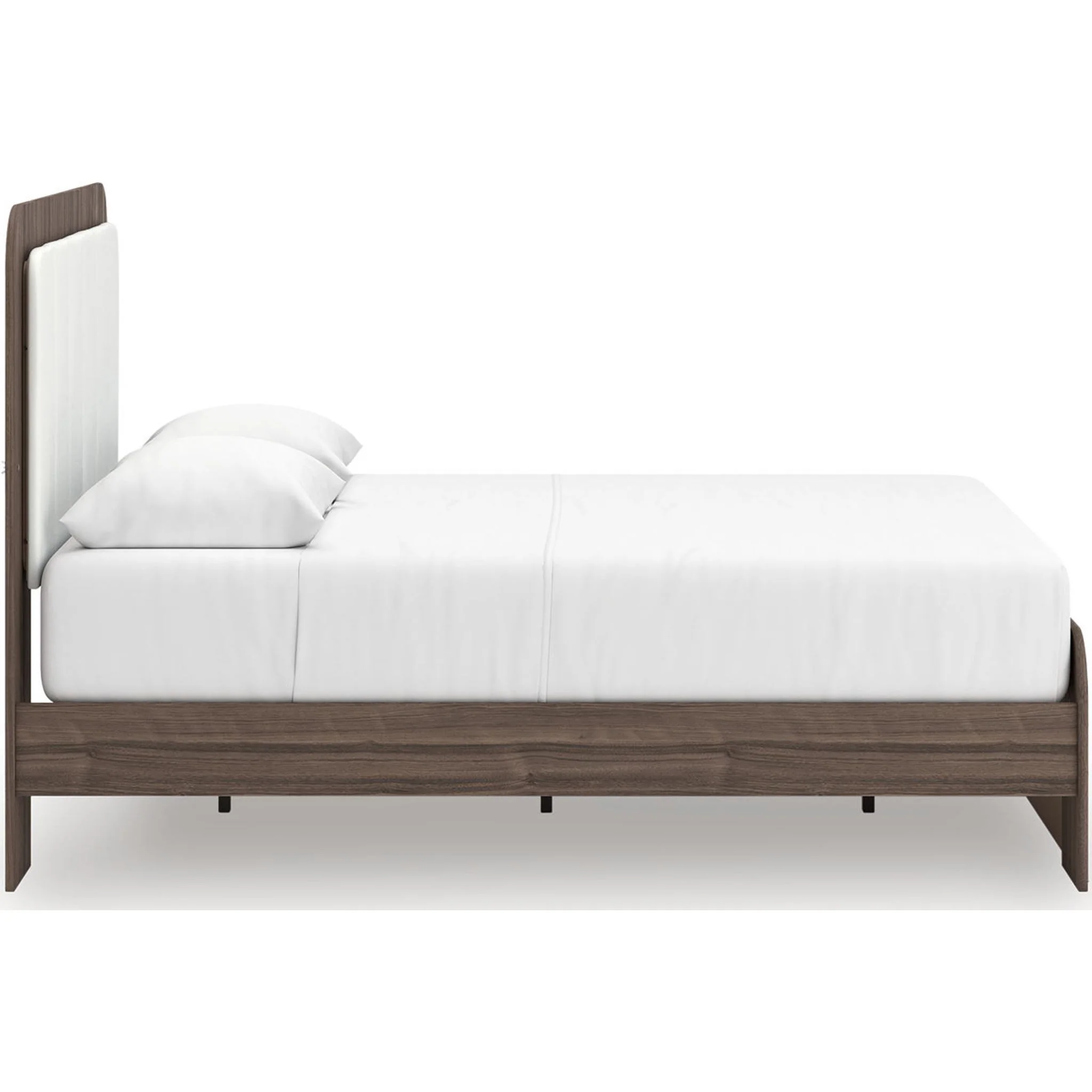Mazilar Queen Upholstered Bed - Image 10