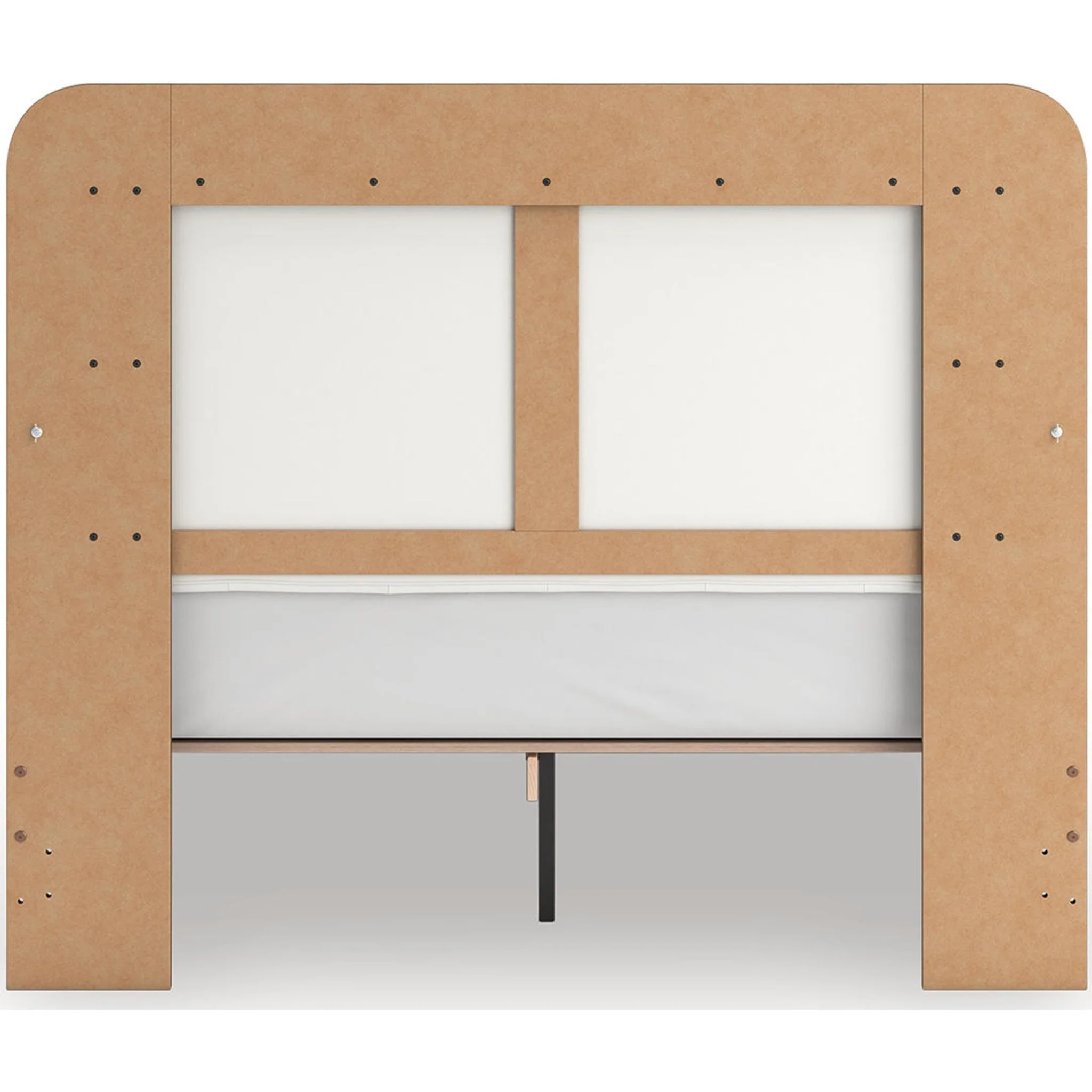 Mazilar Queen Upholstered Bed - Image 5