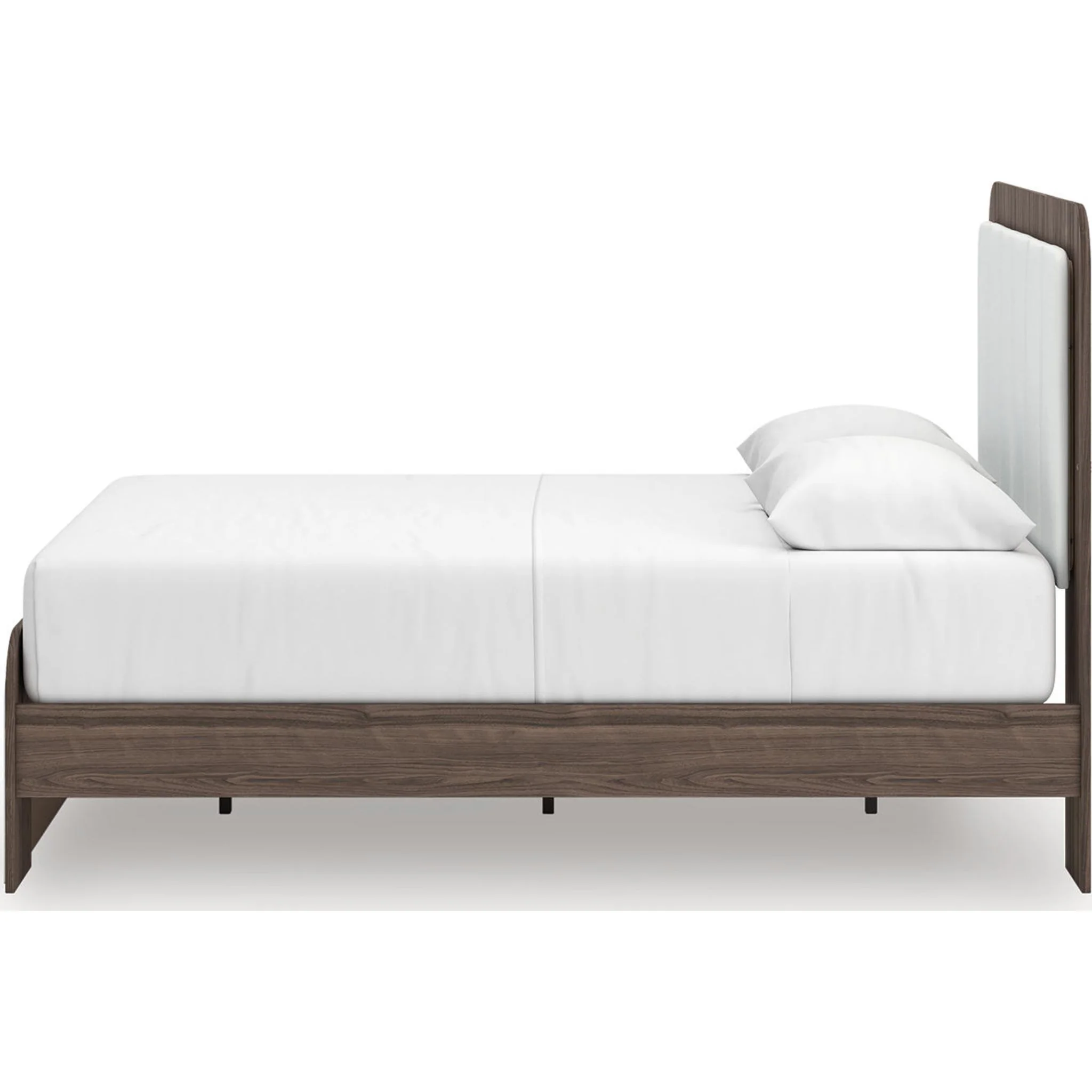 Mazilar Queen Upholstered Bed - Image 9