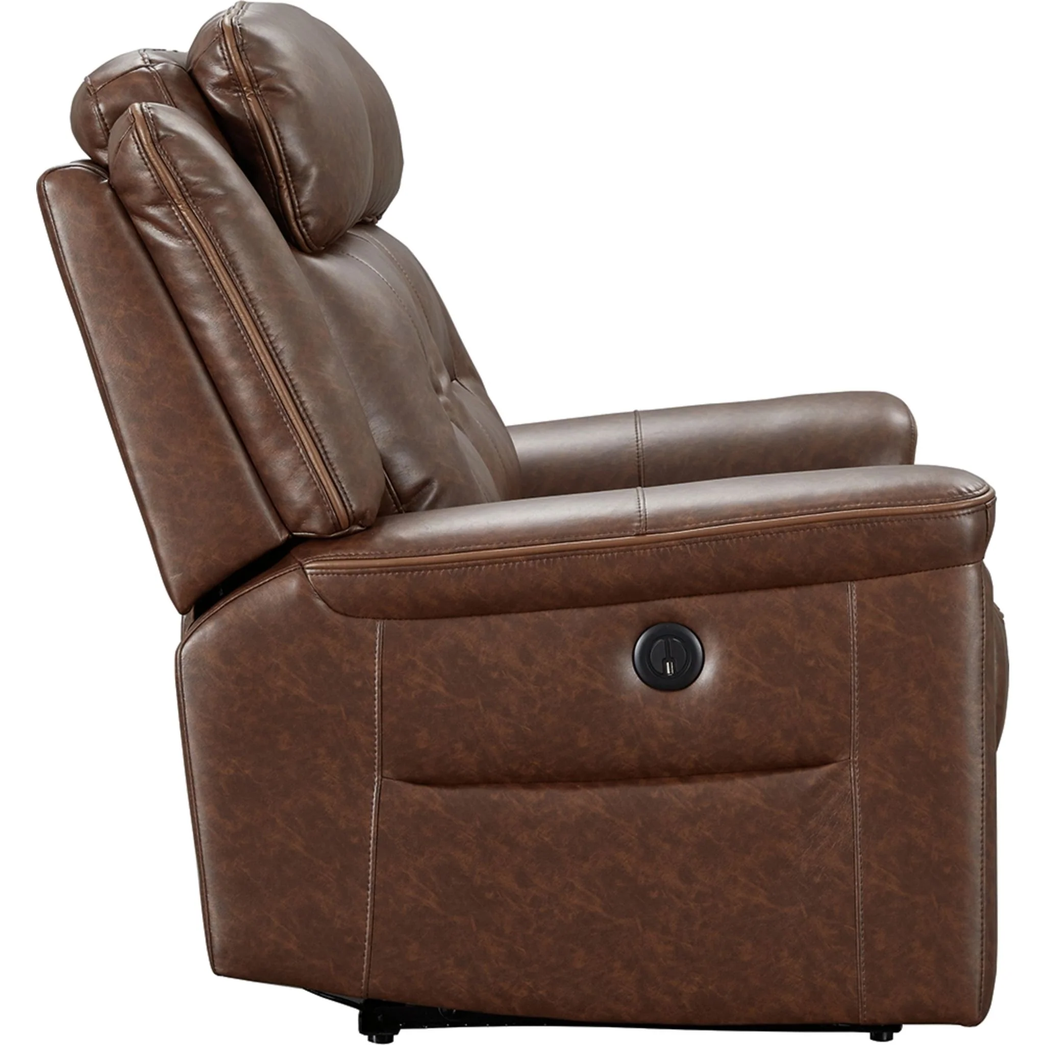 McAdoo Reclining Loveseat w/Power - Image 4