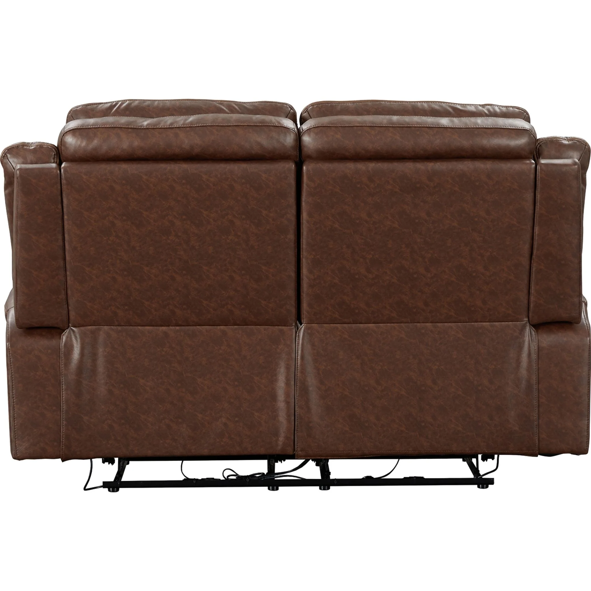 McAdoo Reclining Loveseat w/Power - Image 5