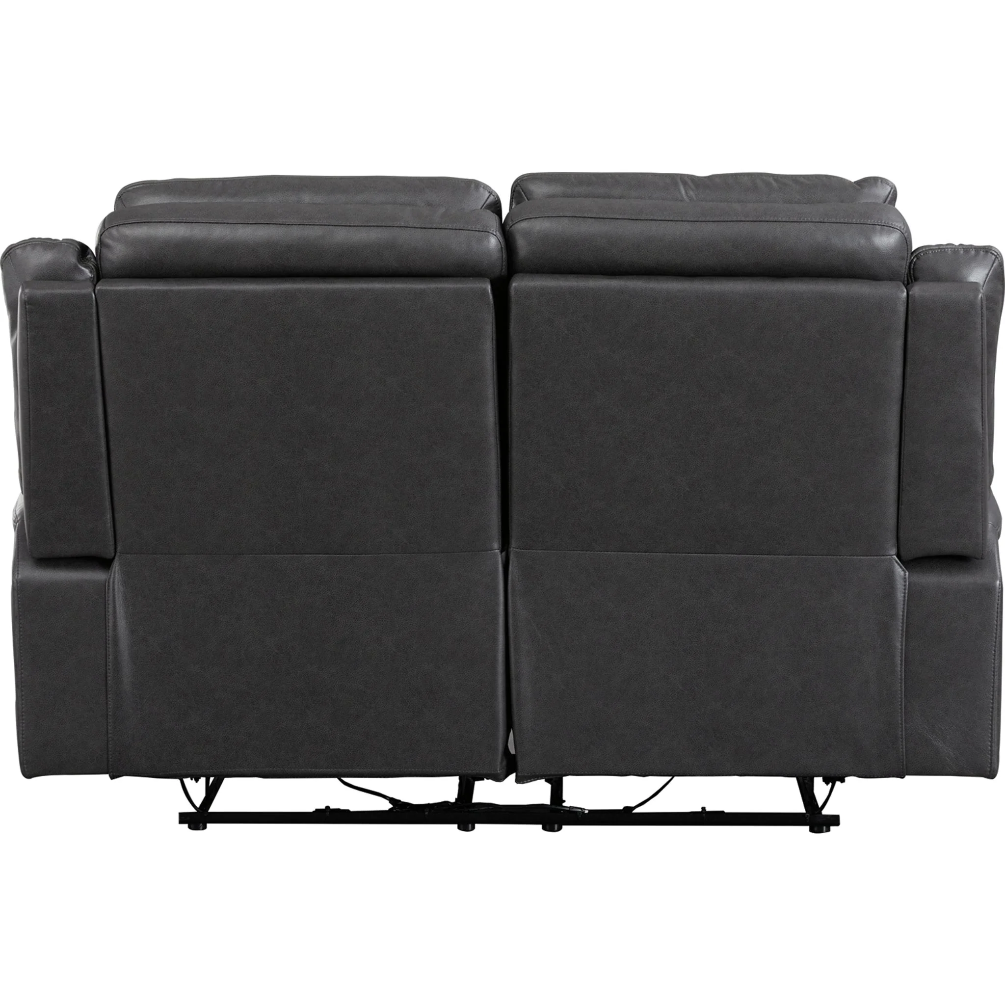 McAdoo Reclining Loveseat w/Power - Image 5