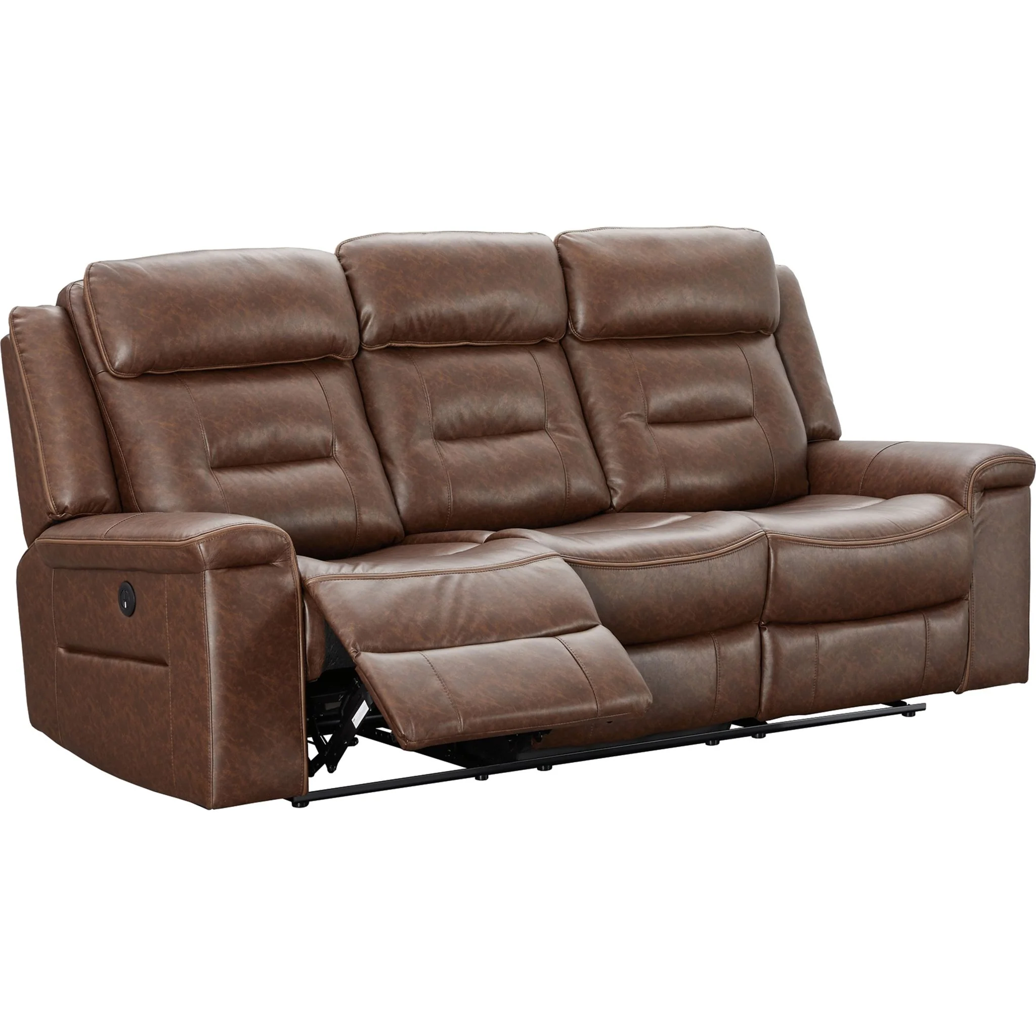 McAdoo Reclining Sofa with Power - Image 3