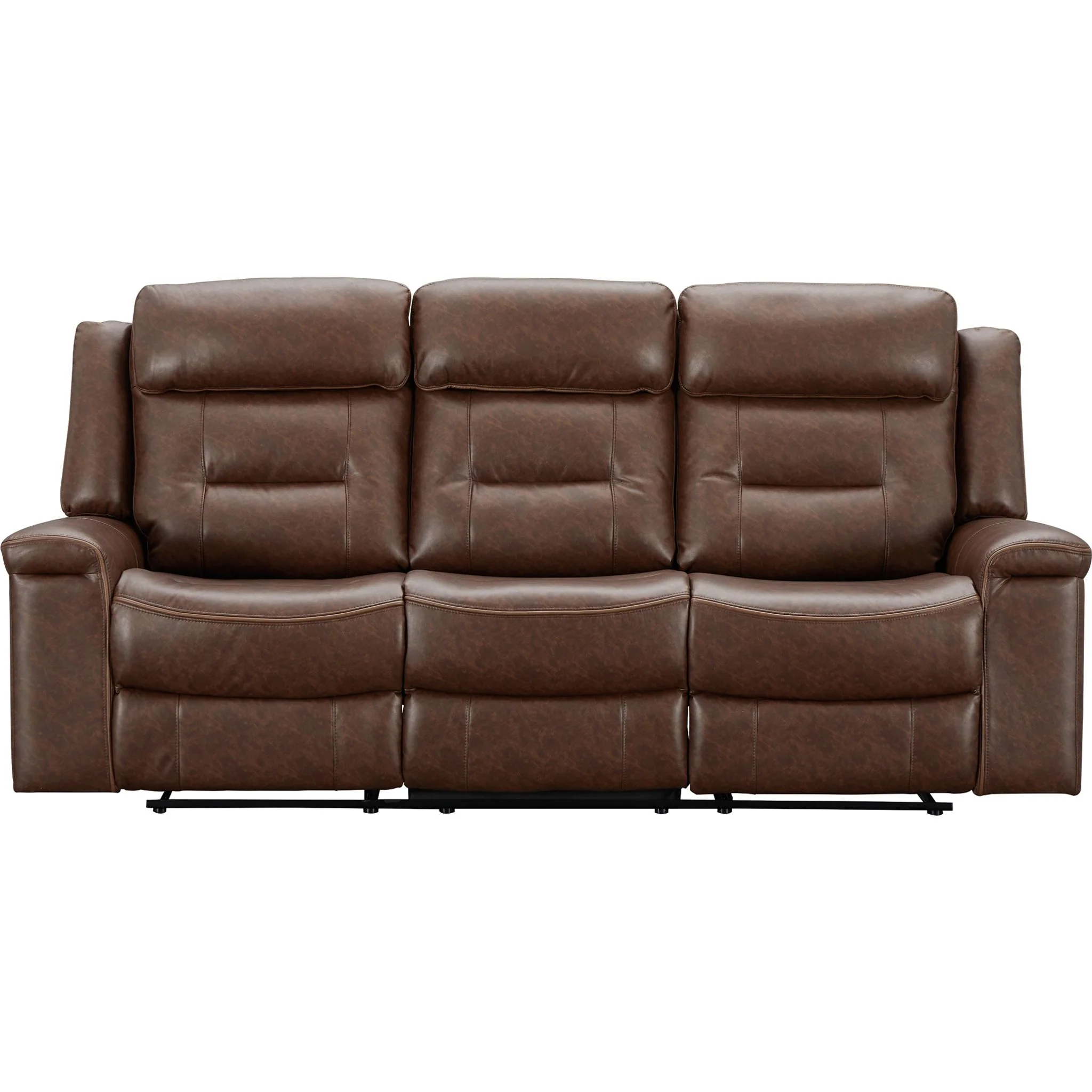 McAdoo Reclining Sofa with Power - Image 4