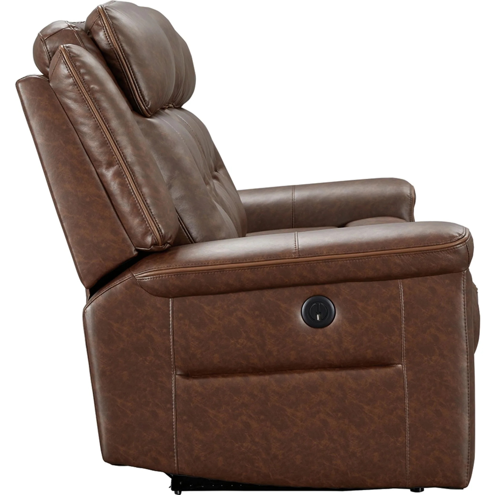McAdoo Reclining Sofa with Power - Image 5