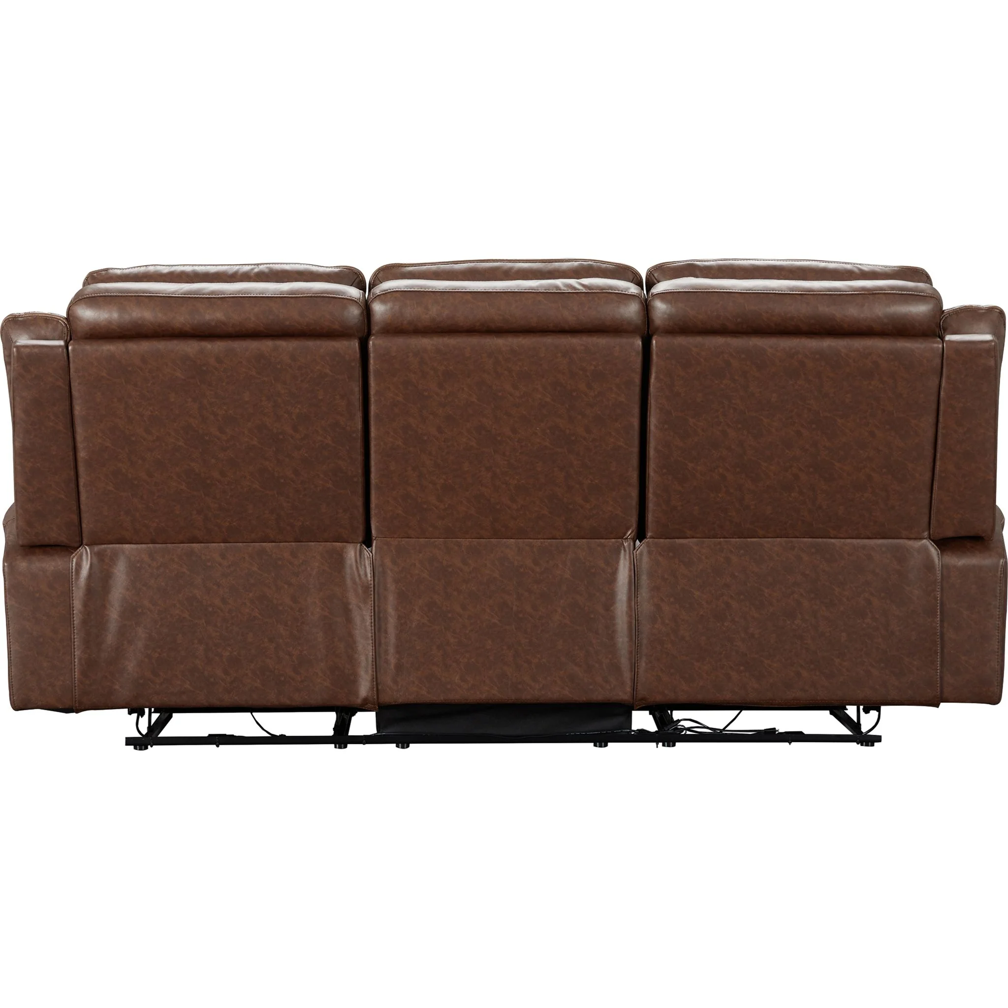 McAdoo Reclining Sofa with Power - Image 6