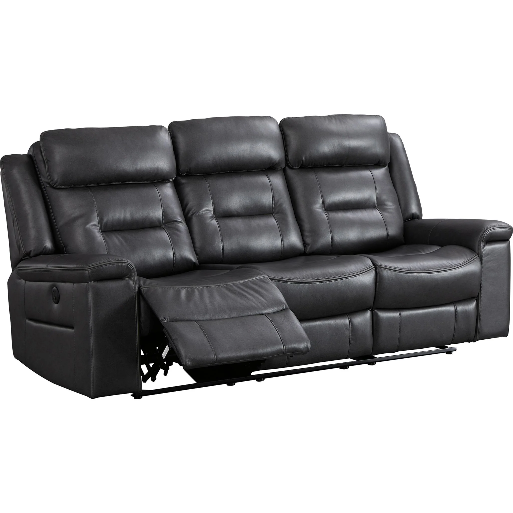 McAdoo Reclining Sofa with Power - Image 2