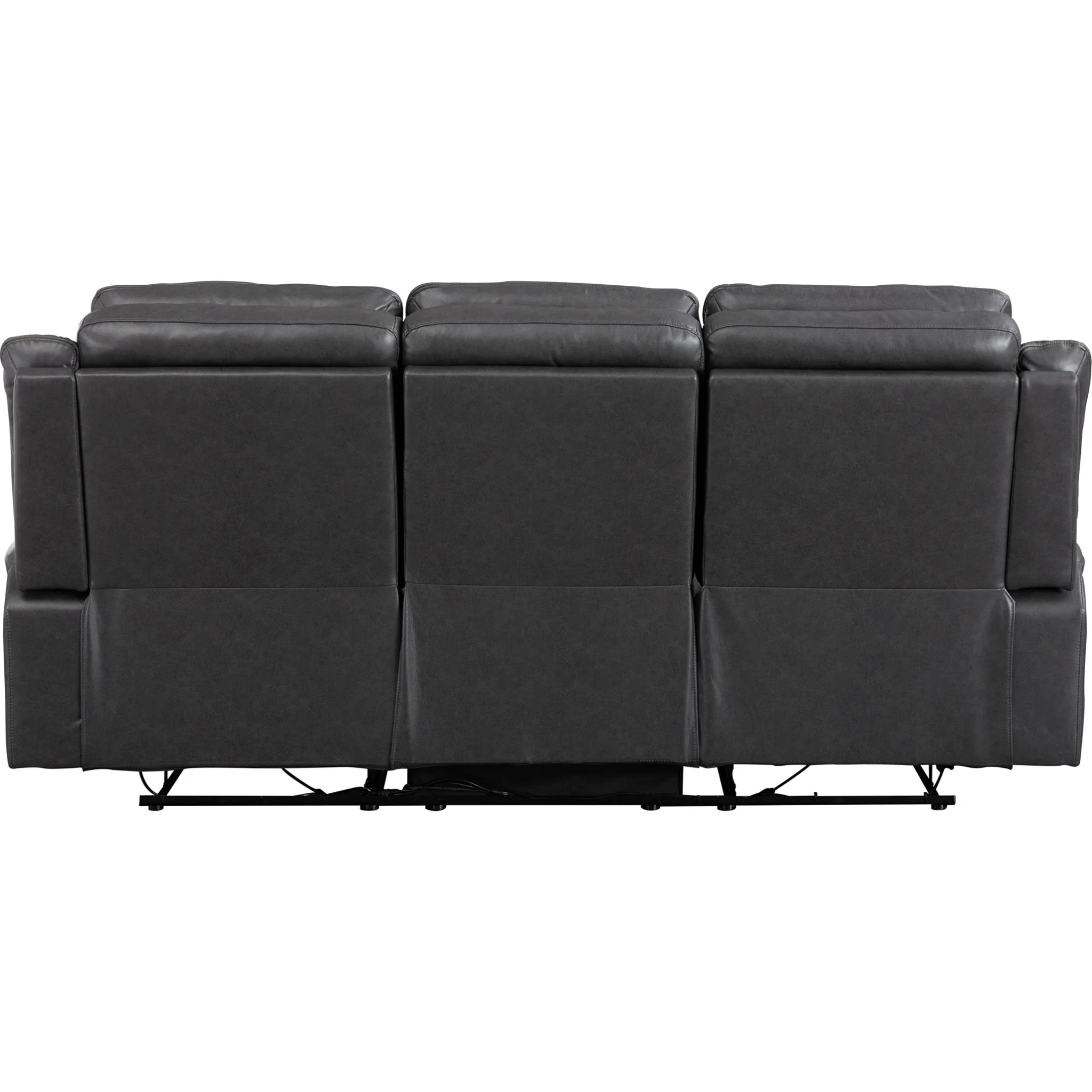 McAdoo Reclining Sofa with Power - Image 5