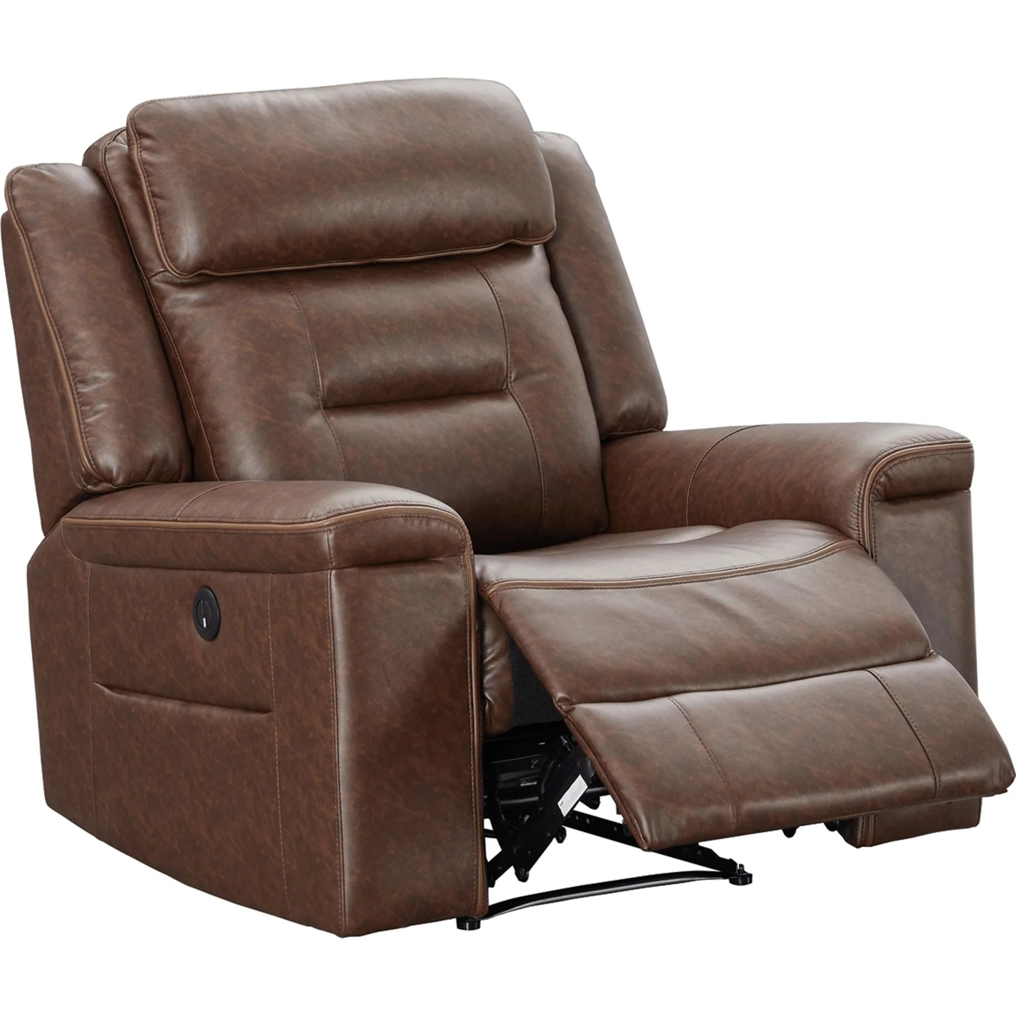 McAdoo Zero Wall Recliner - Image 2