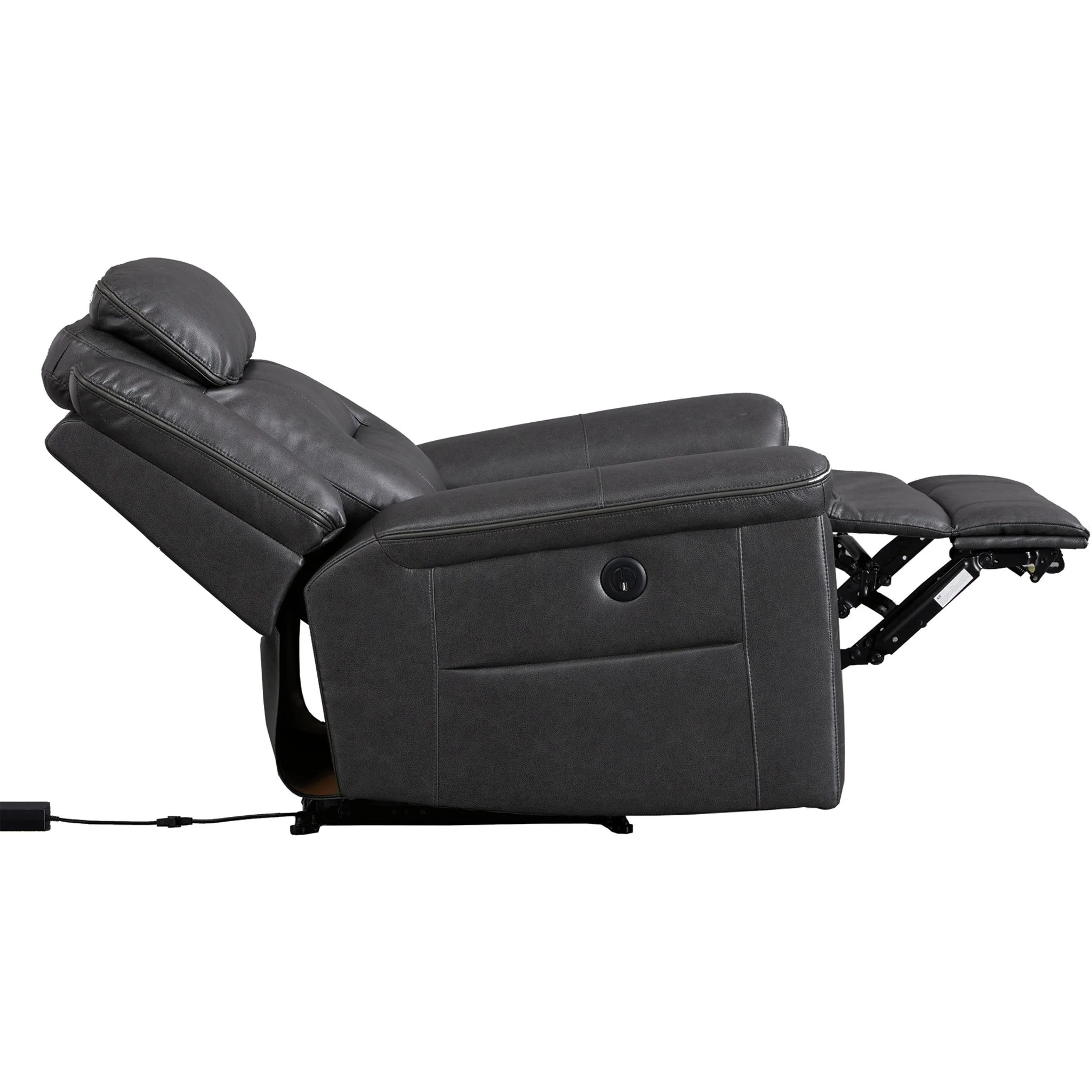McAdoo Zero Wall Recliner - Image 4