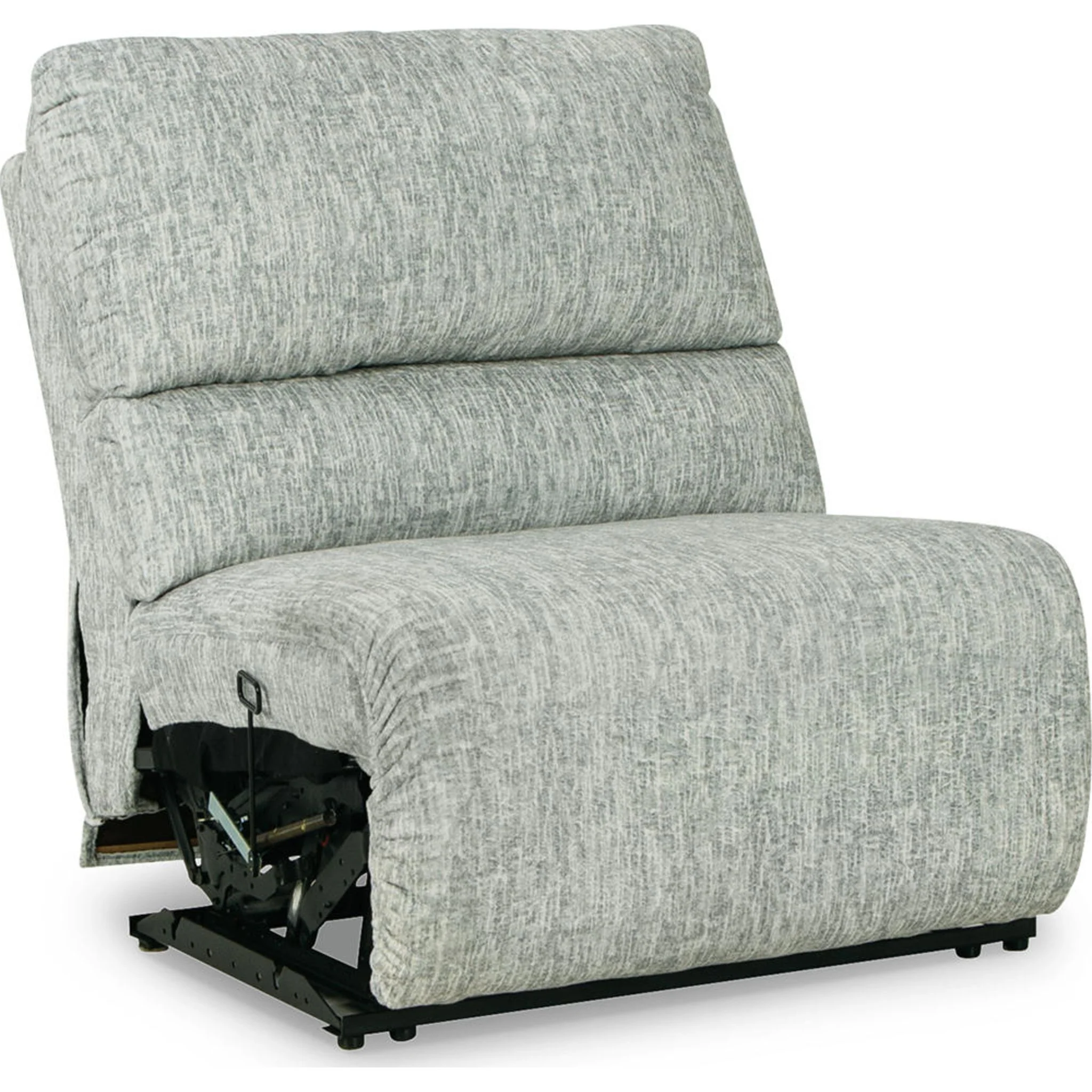 McClelland 6 Piece Power Reclining Sectional - Image 2