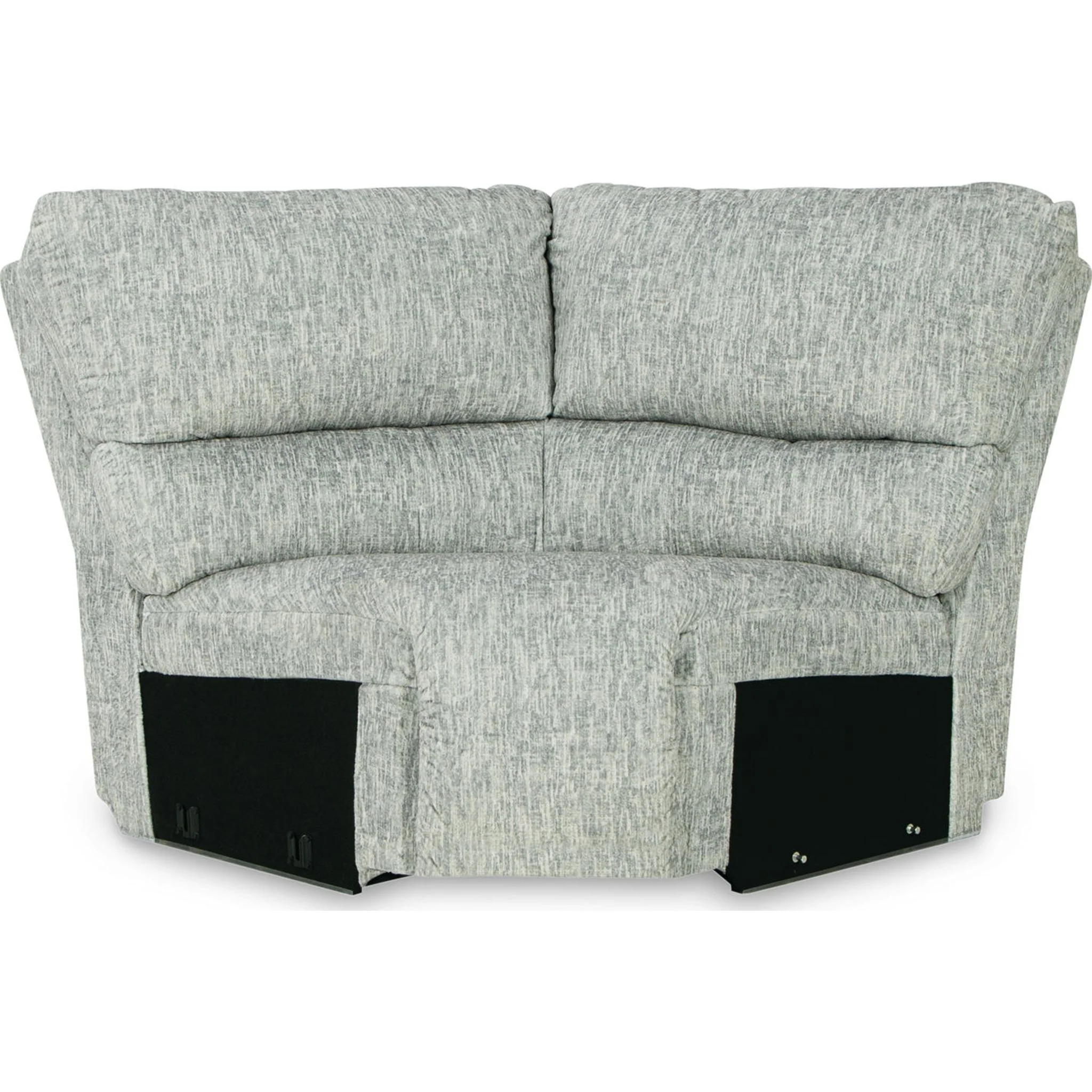 McClelland 6 Piece Power Reclining Sectional - Image 8