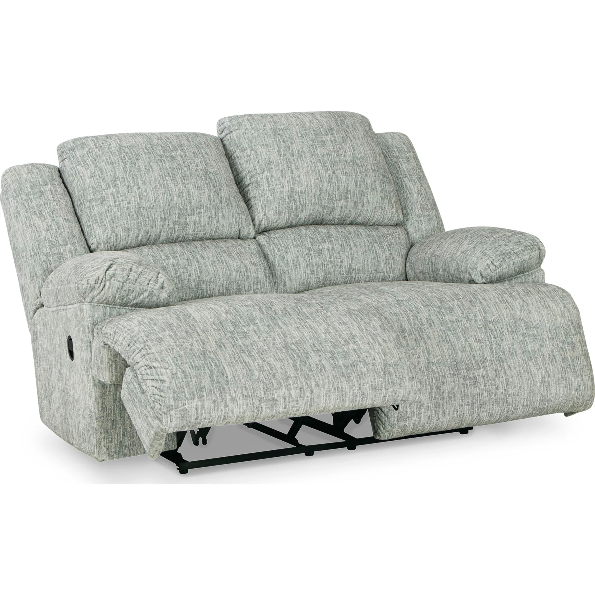 McClelland Reclining Loveseat - Image 3