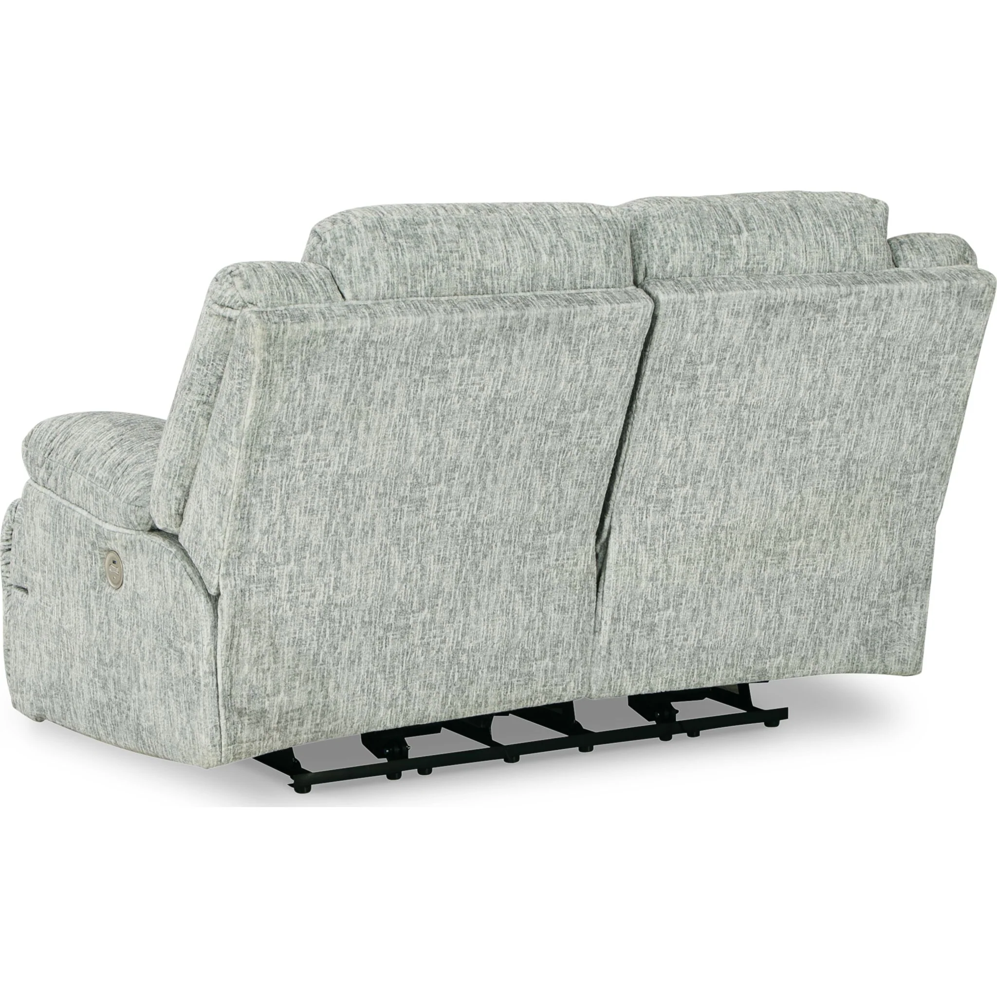 McClelland Reclining Loveseat w/Power - Image 3