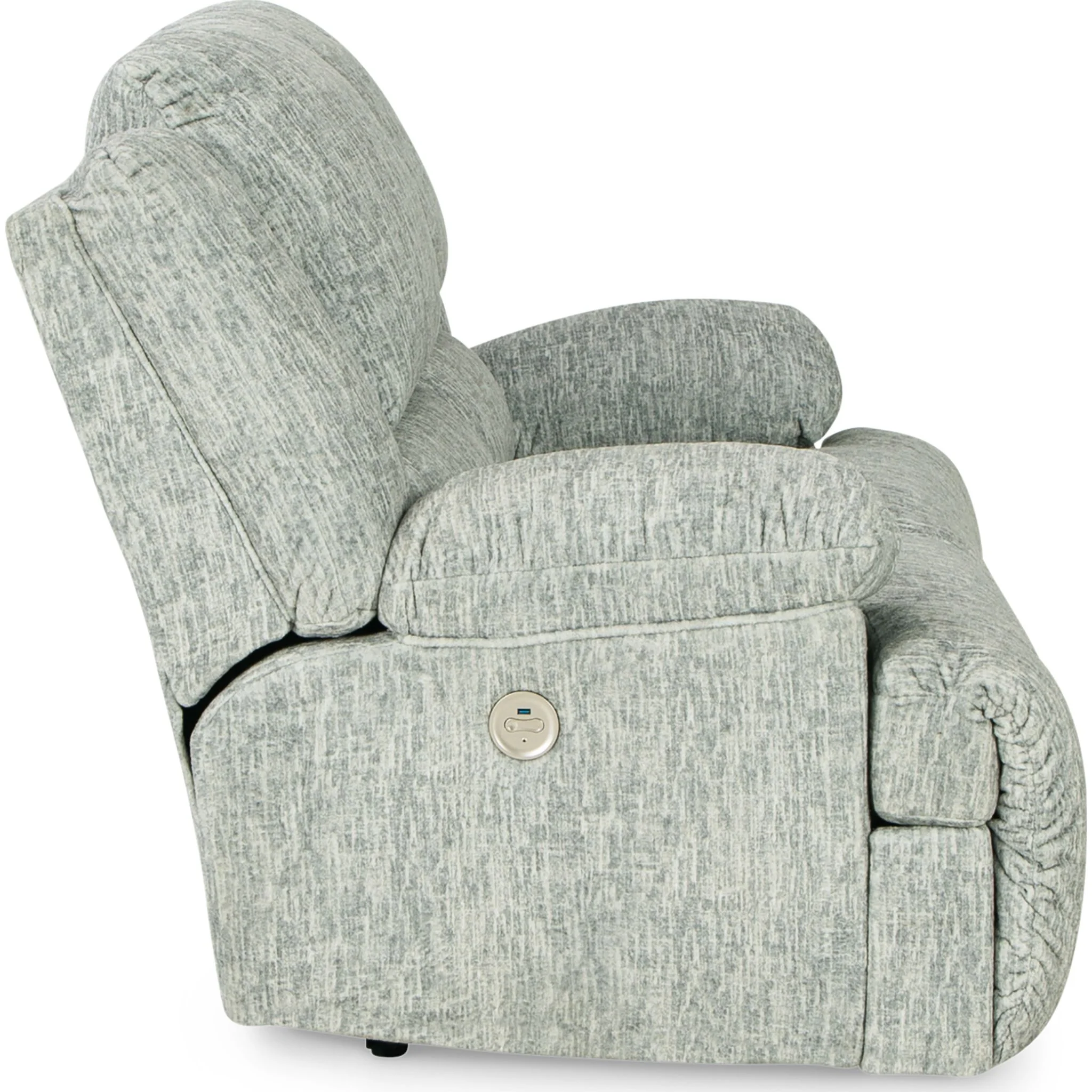 McClelland Reclining Loveseat w/Power - Image 4