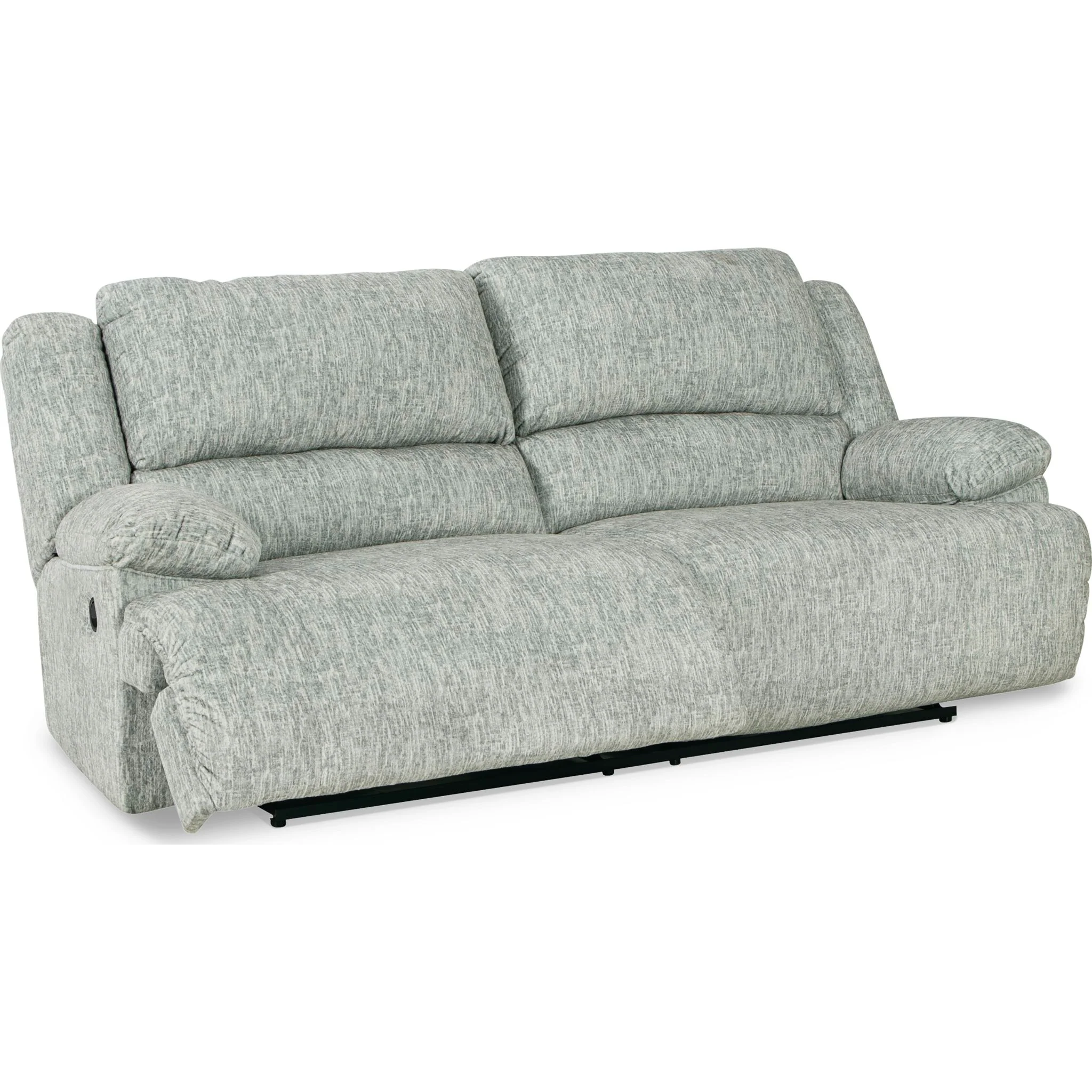 McClelland Reclining Sofa - Image 3