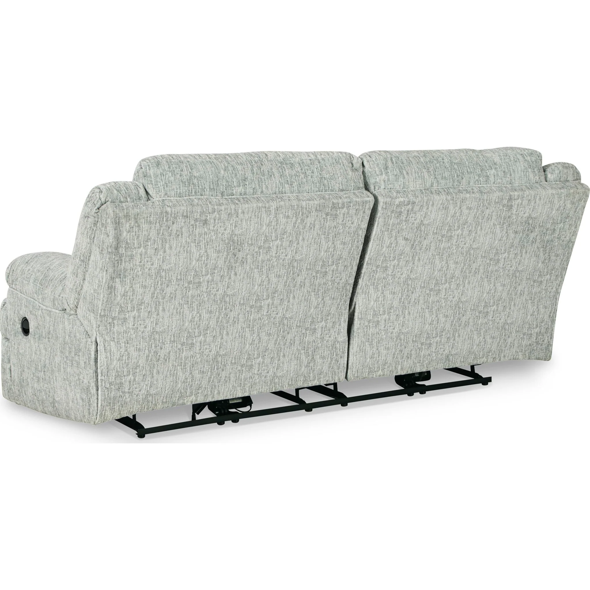 McClelland Reclining Sofa - Image 4