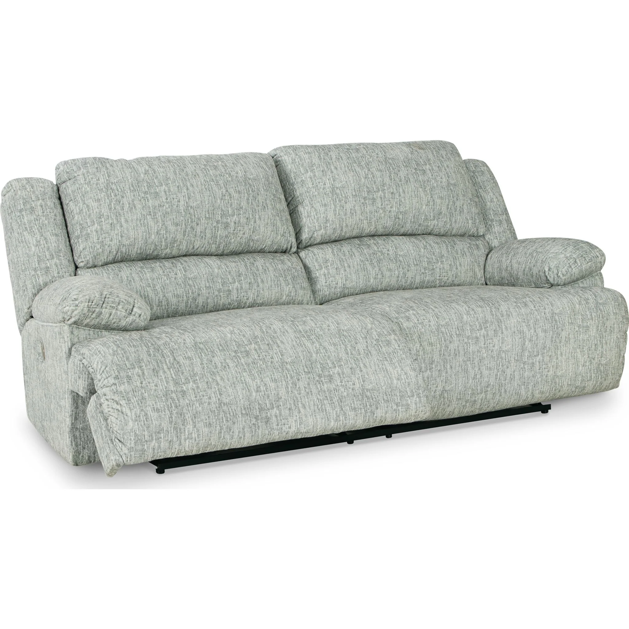McClelland Reclining Sofa with Power - Image 3