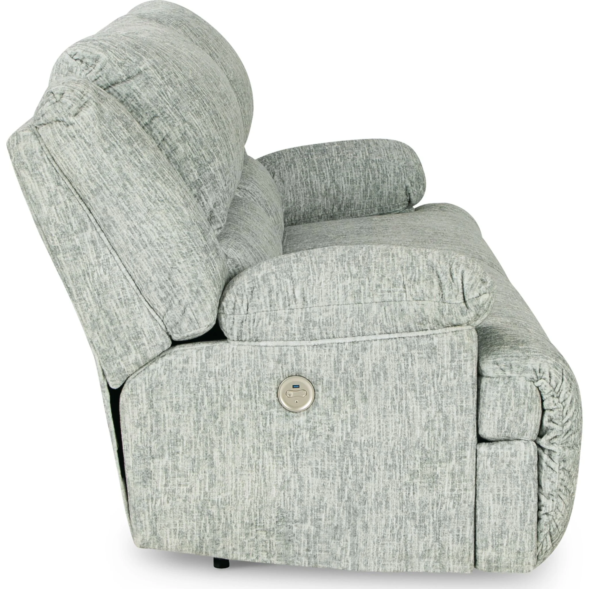 McClelland Reclining Sofa with Power - Image 5