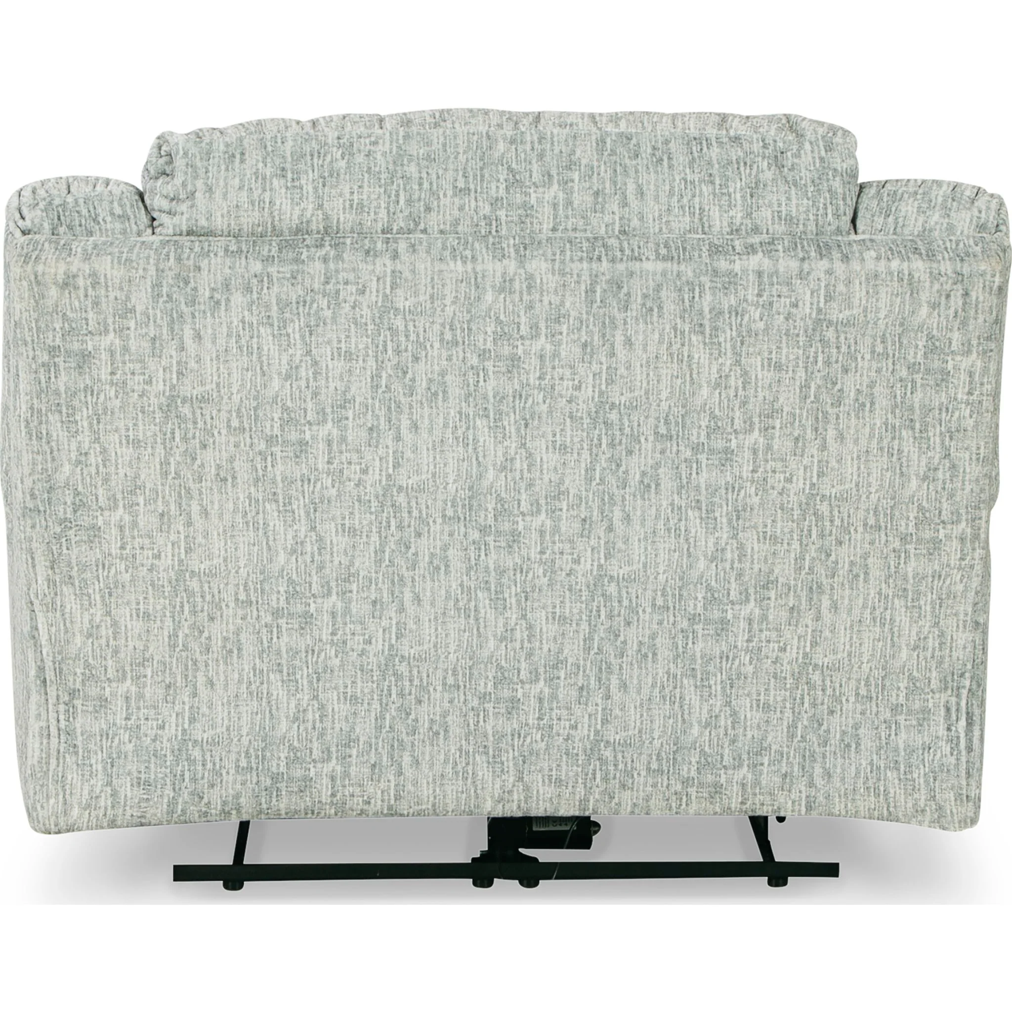 McClelland Zero Wall Wide Seat Recliner with Power - Image 4