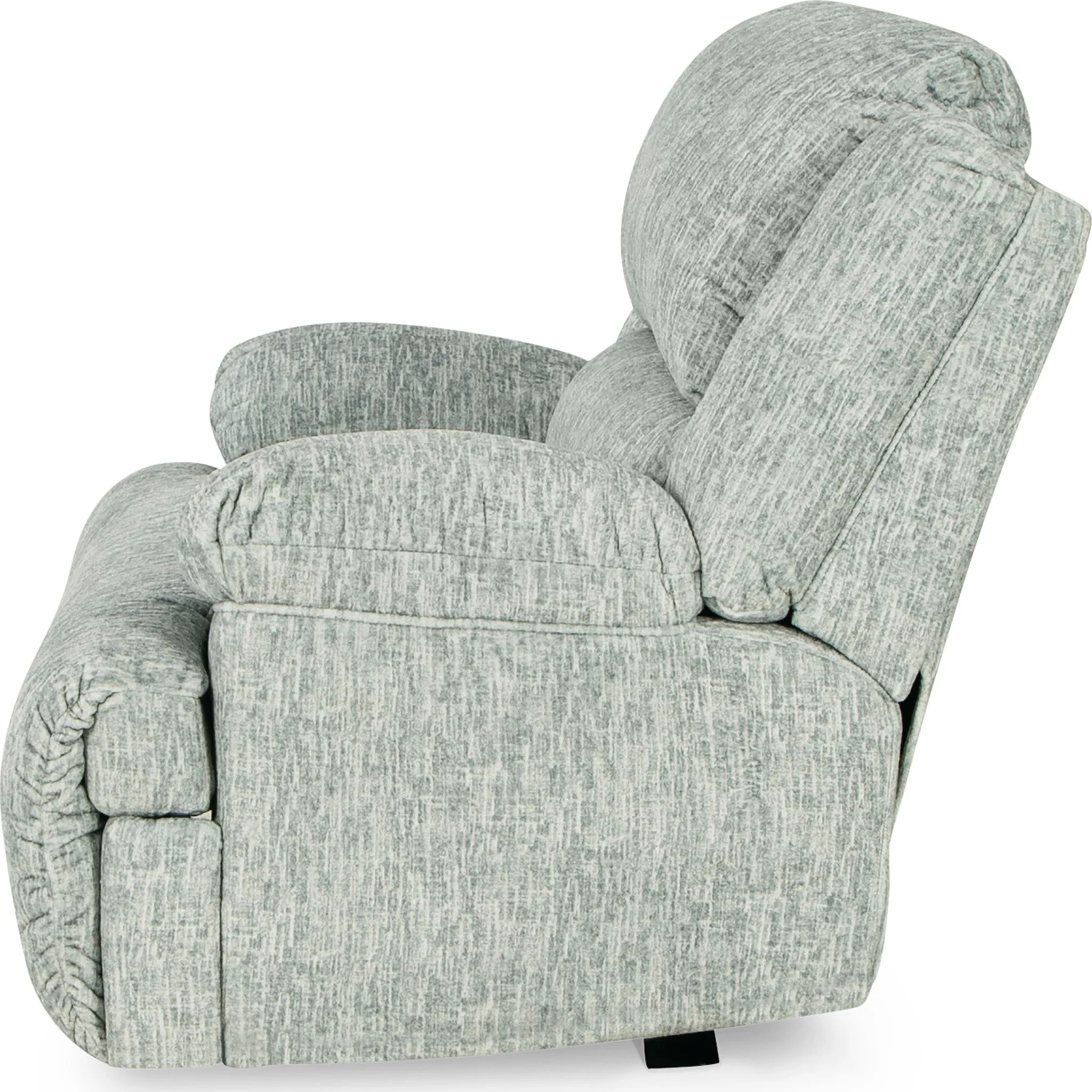 McClelland Zero Wall Wide Seat Recliner with Power - Image 5