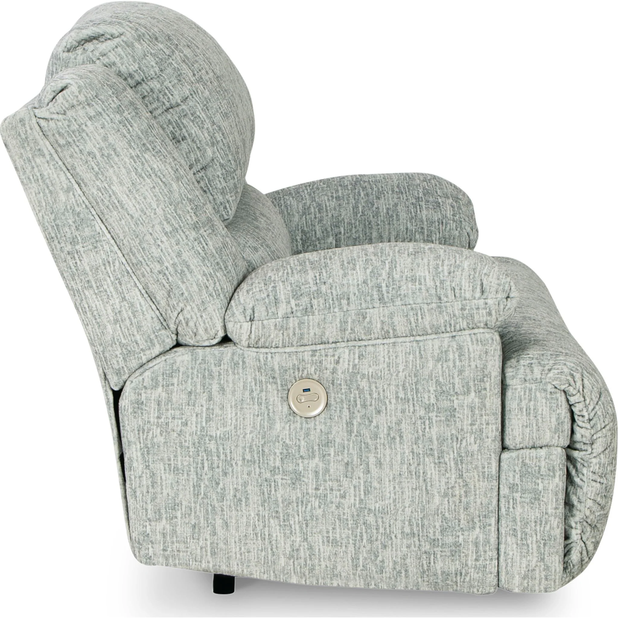 McClelland Zero Wall Wide Seat Recliner with Power - Image 6