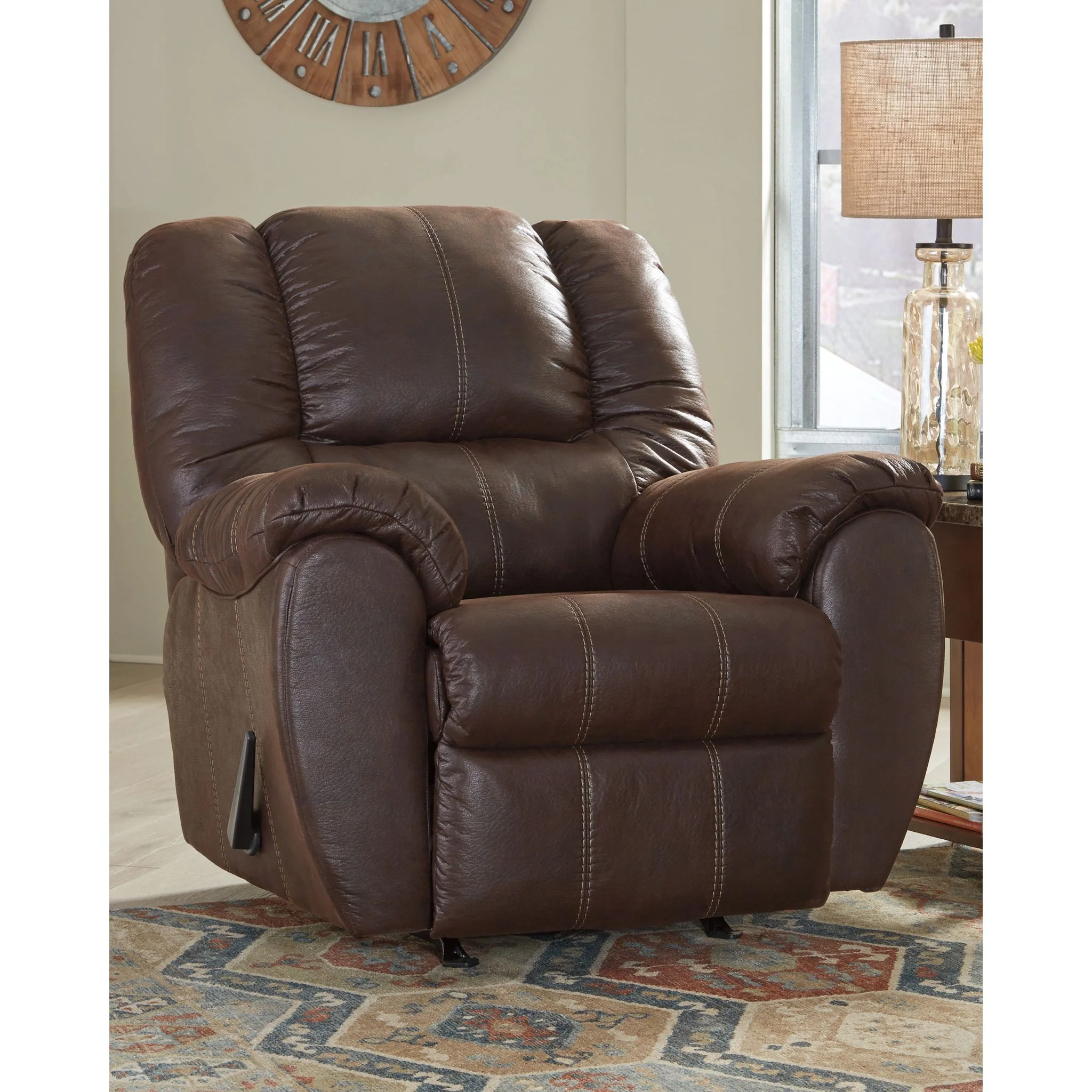 McGann Rocker Recliner - Image 13