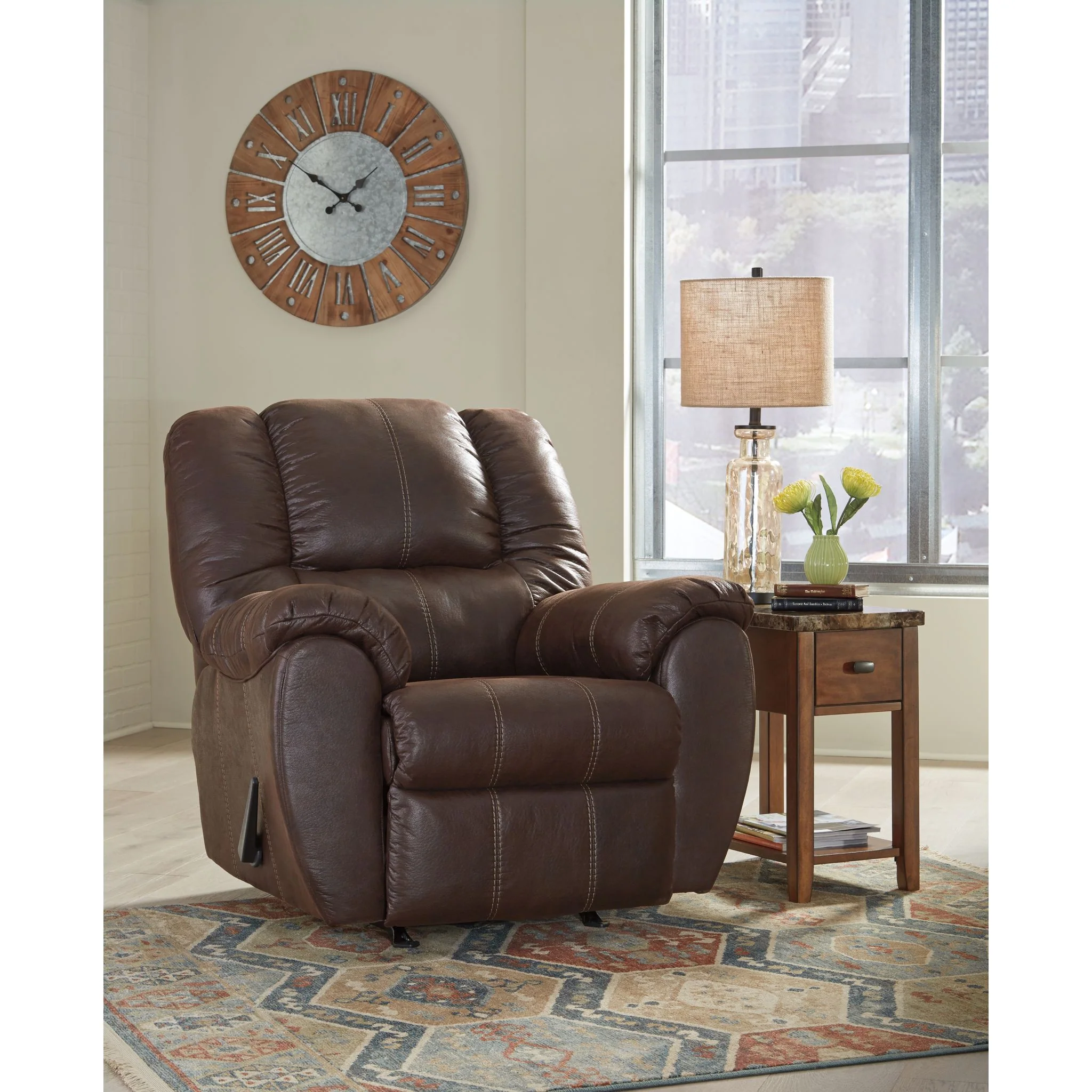 McGann Rocker Recliner - Image 15