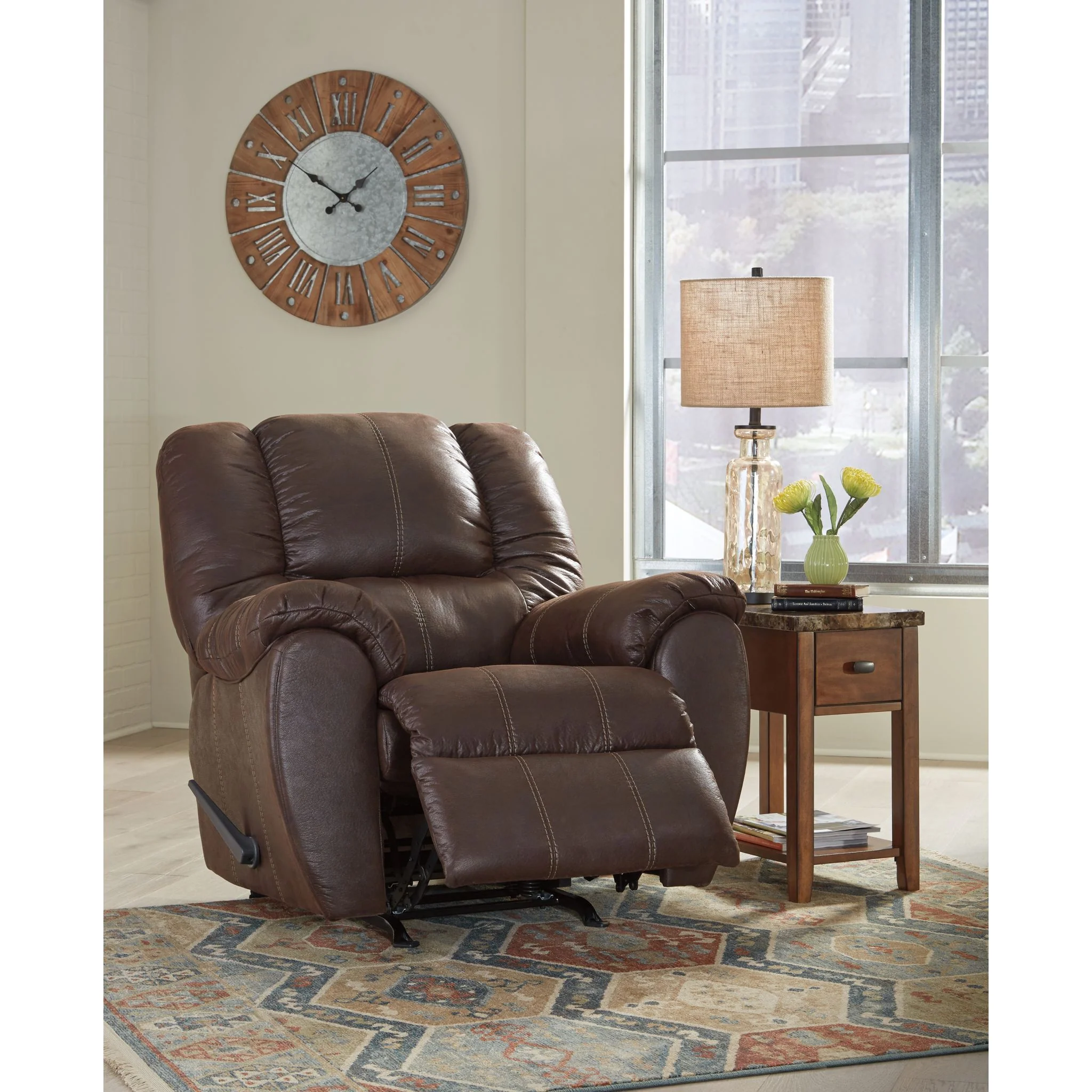 McGann Rocker Recliner - Image 17