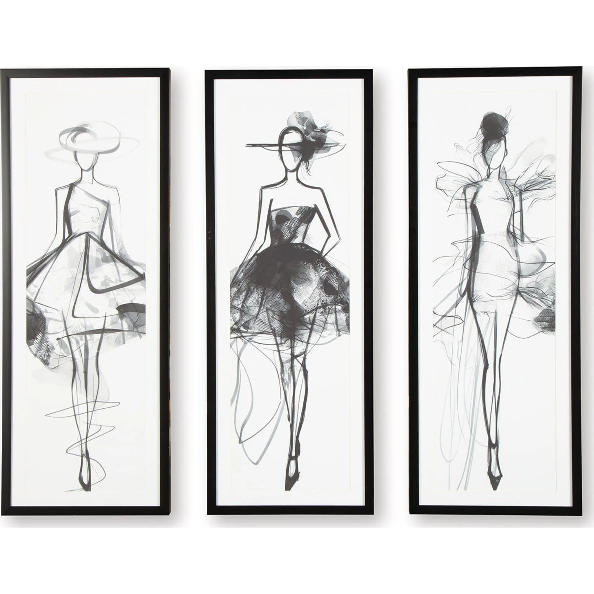 Mckerrick Wall Art (Set of 3) - Image 5