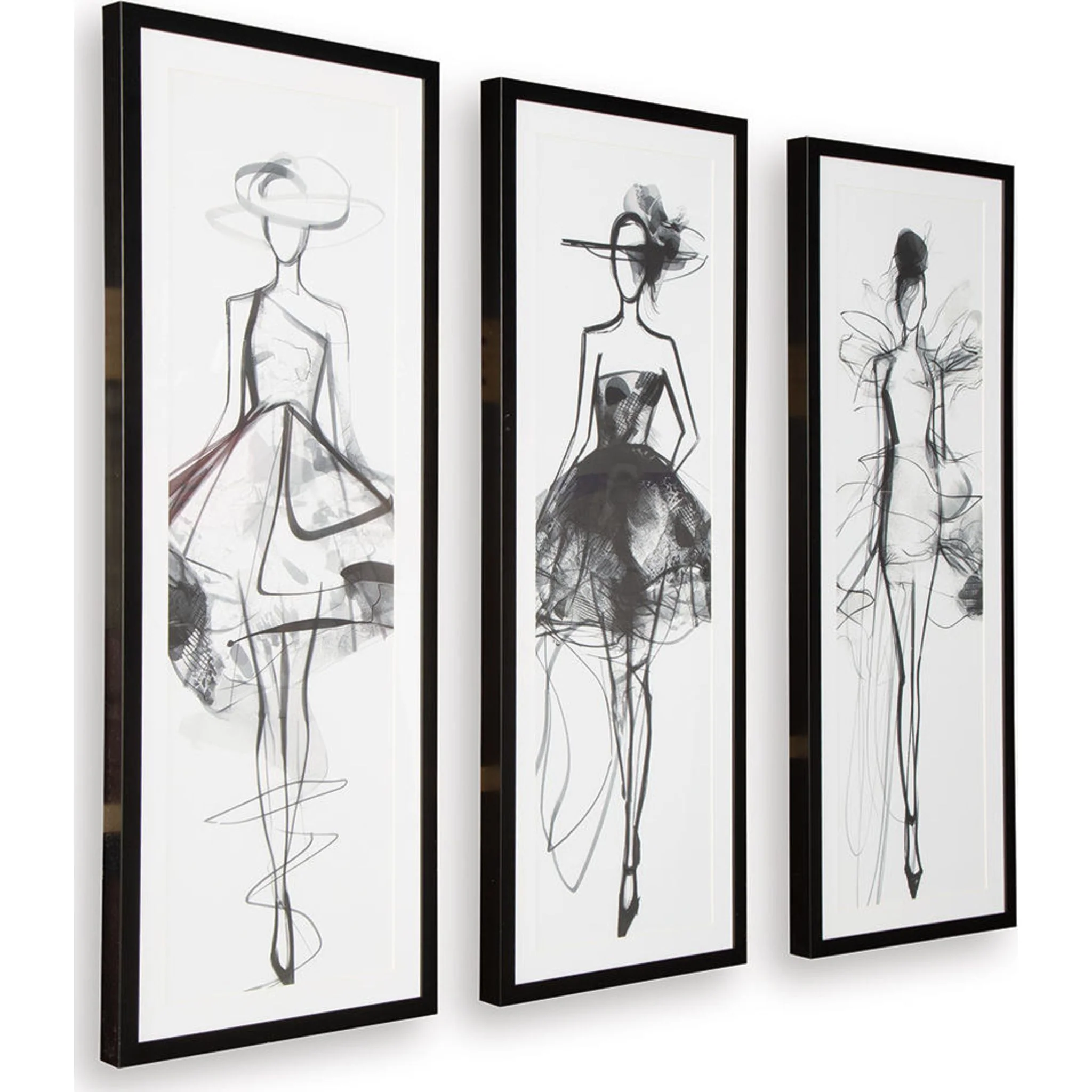 Mckerrick Wall Art (Set of 3) - Image 6