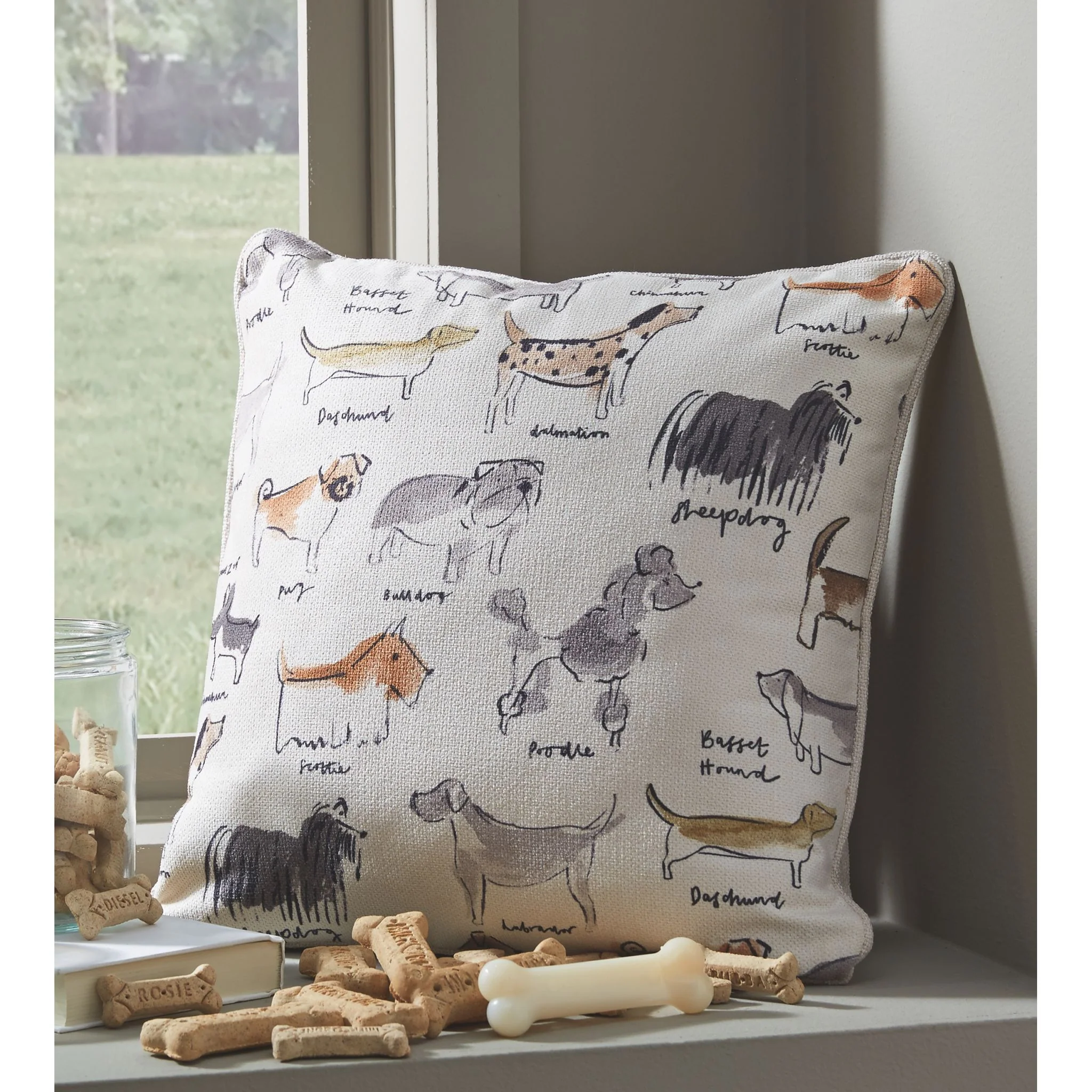 McKile Accent Pillow - Image 2