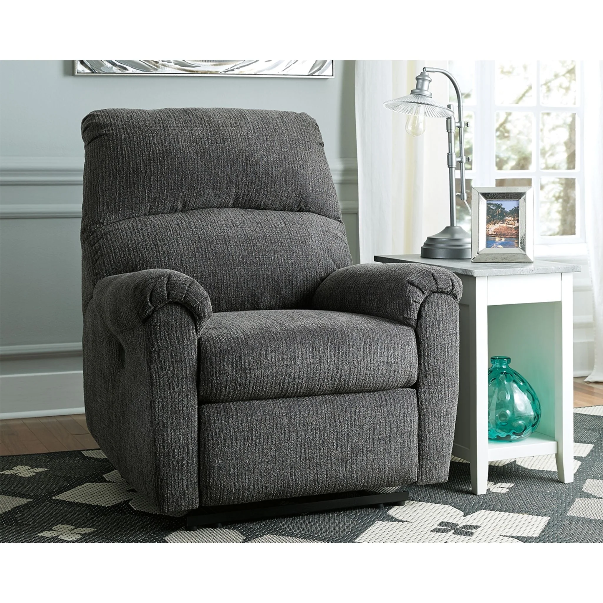 McTeer Power Recliner - Image 2