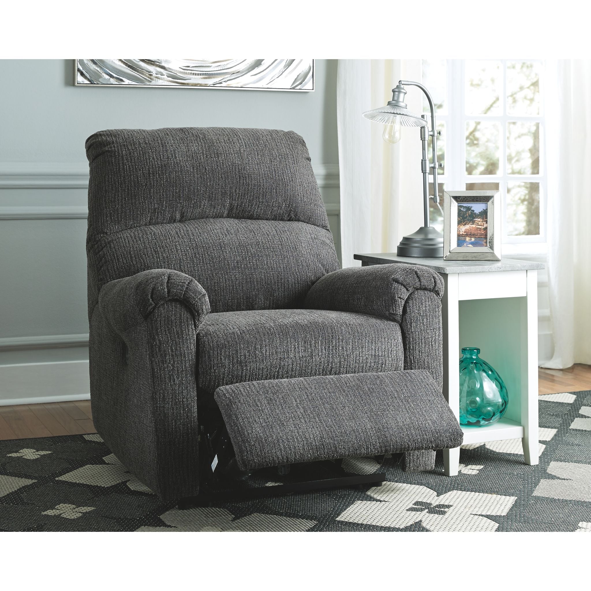 McTeer Power Recliner - Image 6