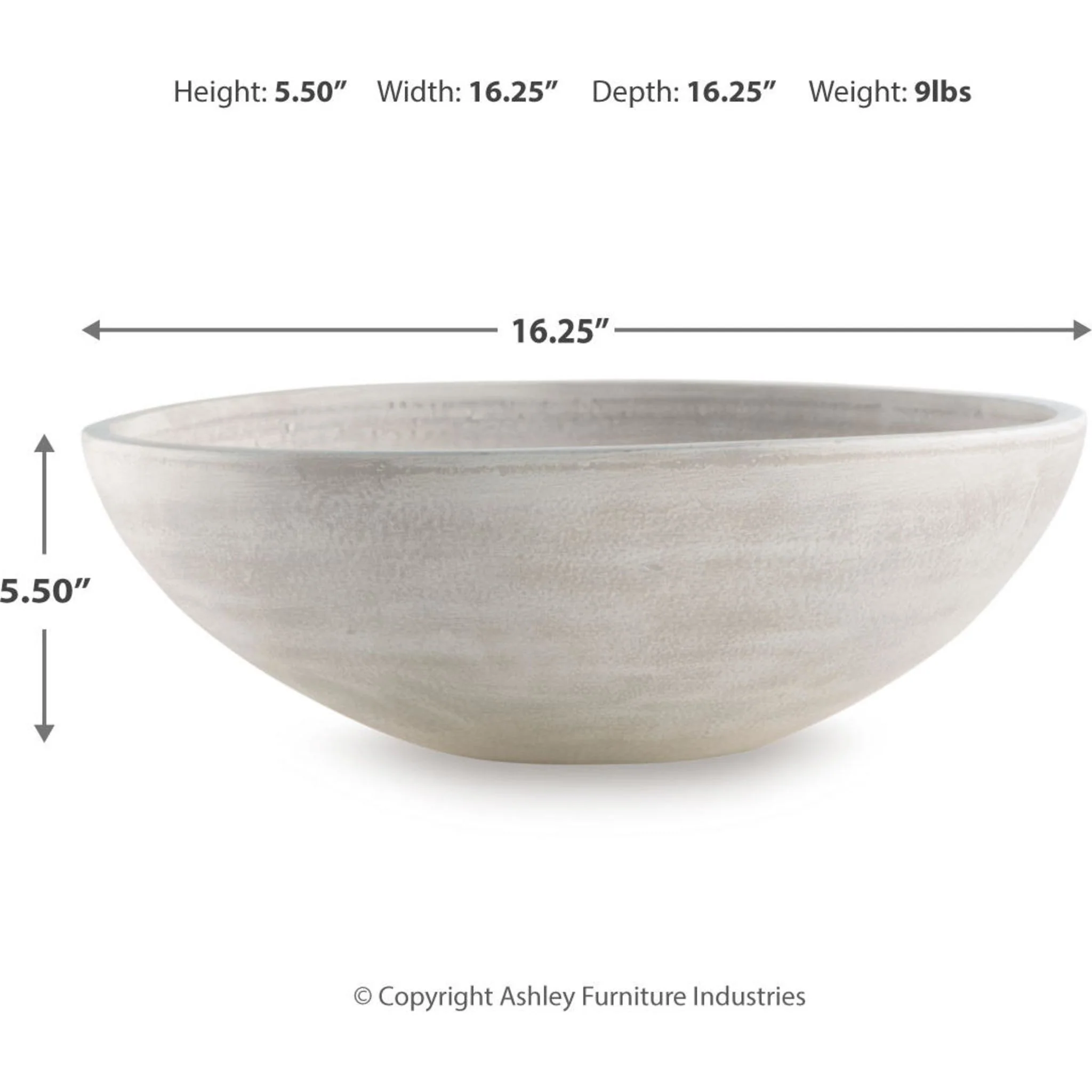 Meadie Bowl - Image 3
